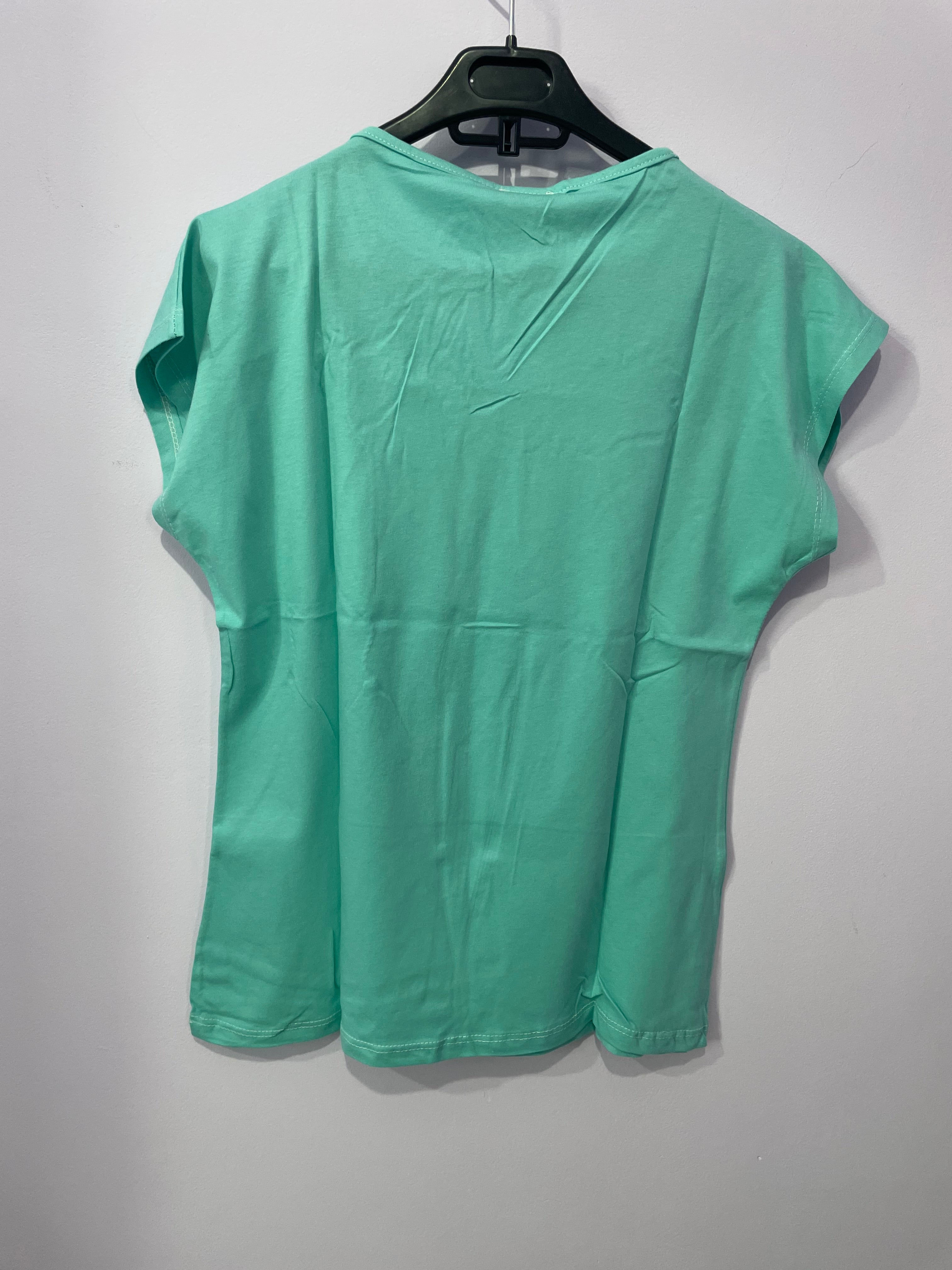 Tricou traditional S-M