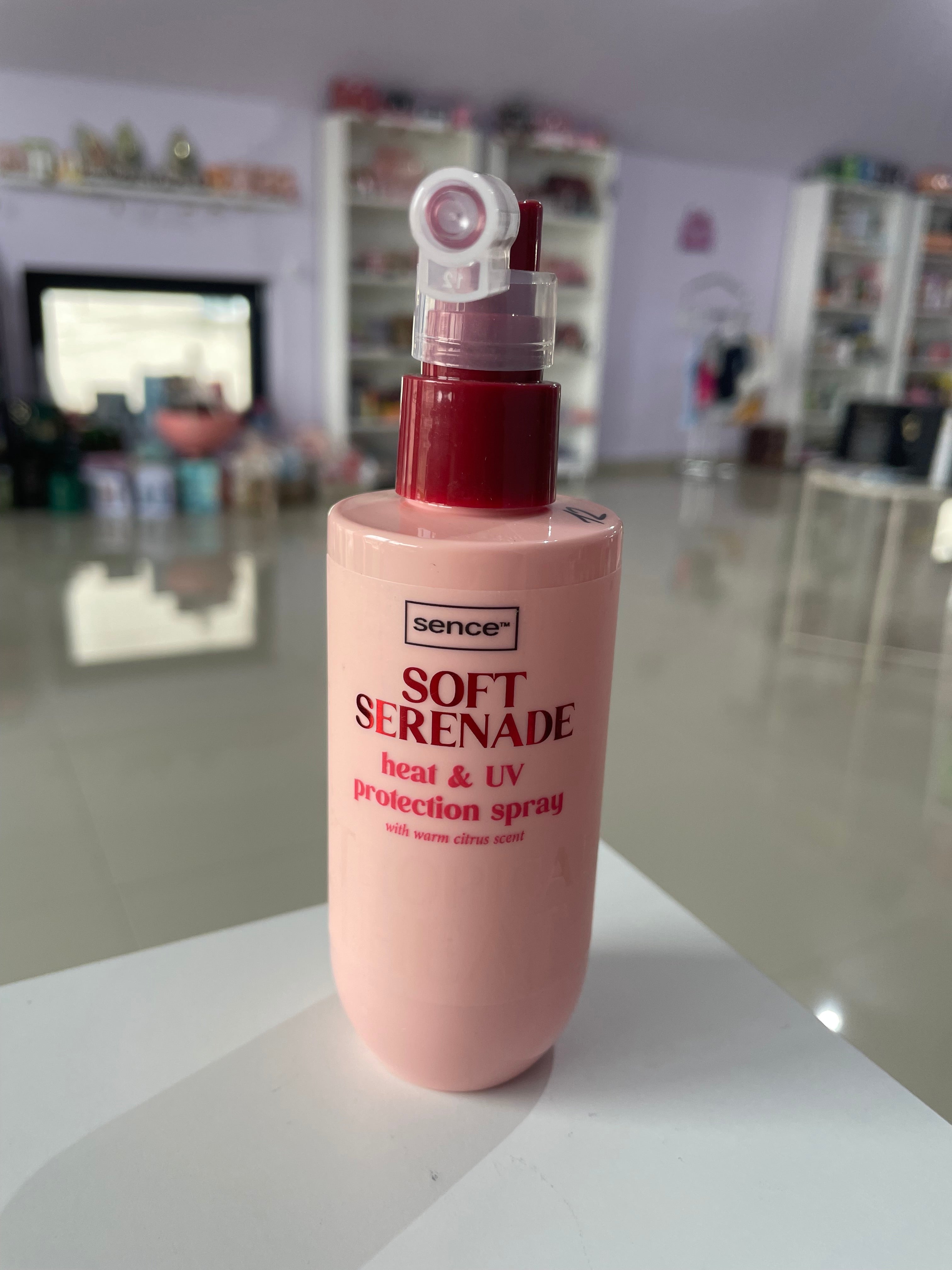 Protectie termica Soft Serenade - Sence