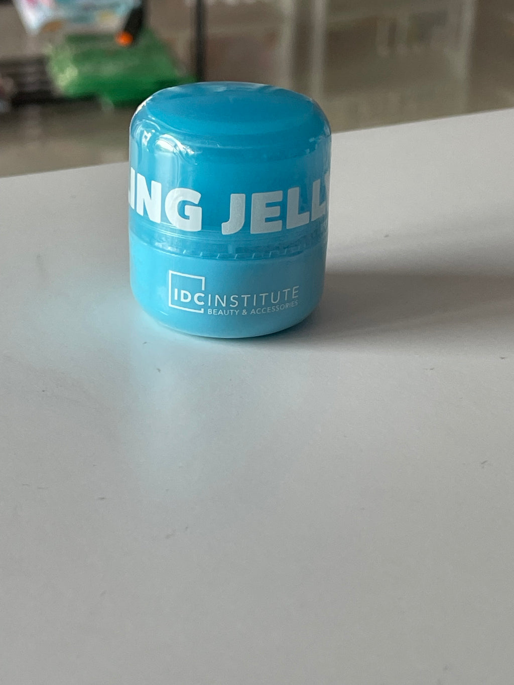 Gel racoritor pentru ten tip jeleu - IDC INSTITUTE