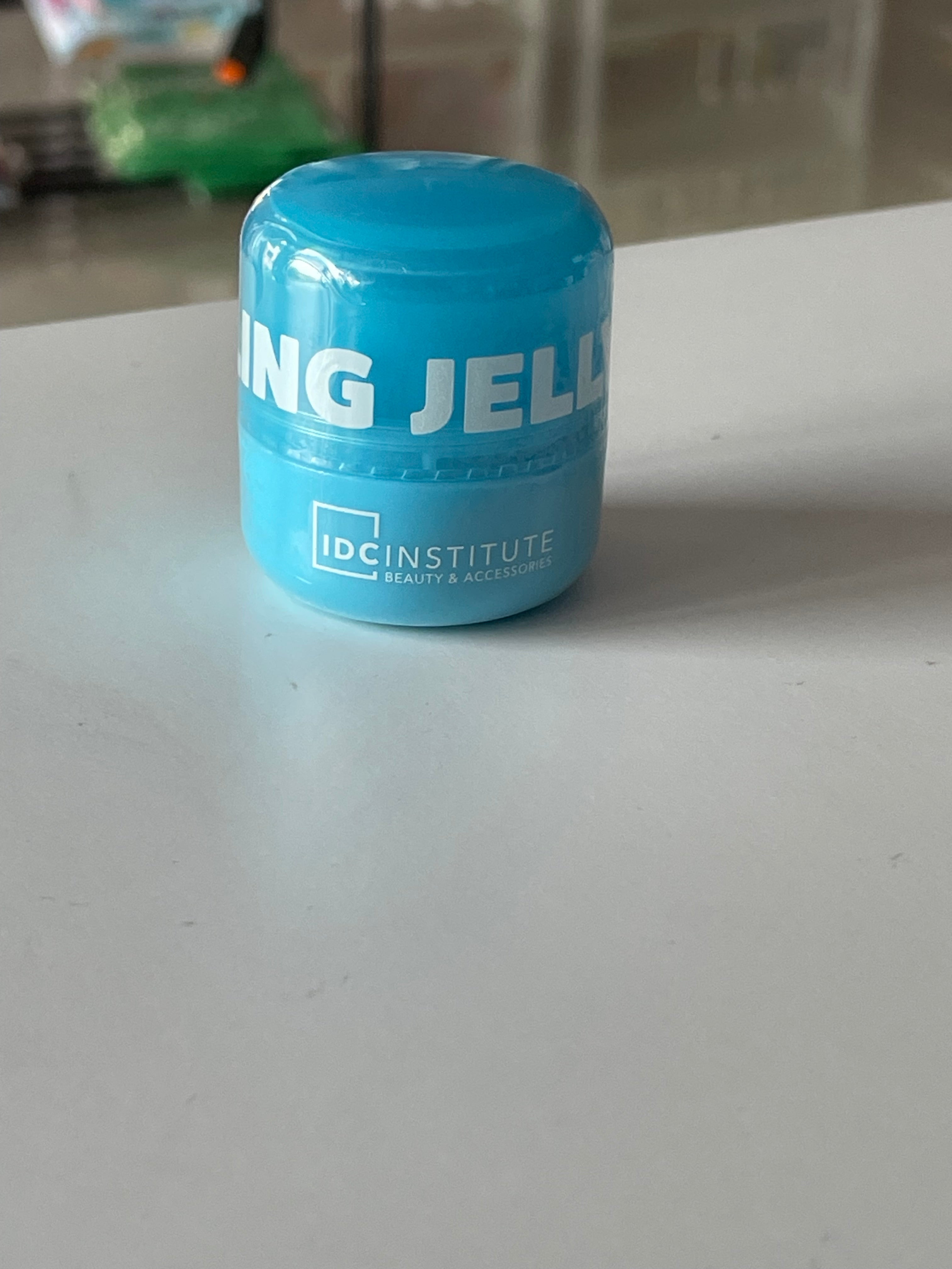 Gel racoritor pentru ten tip jeleu - IDC INSTITUTE
