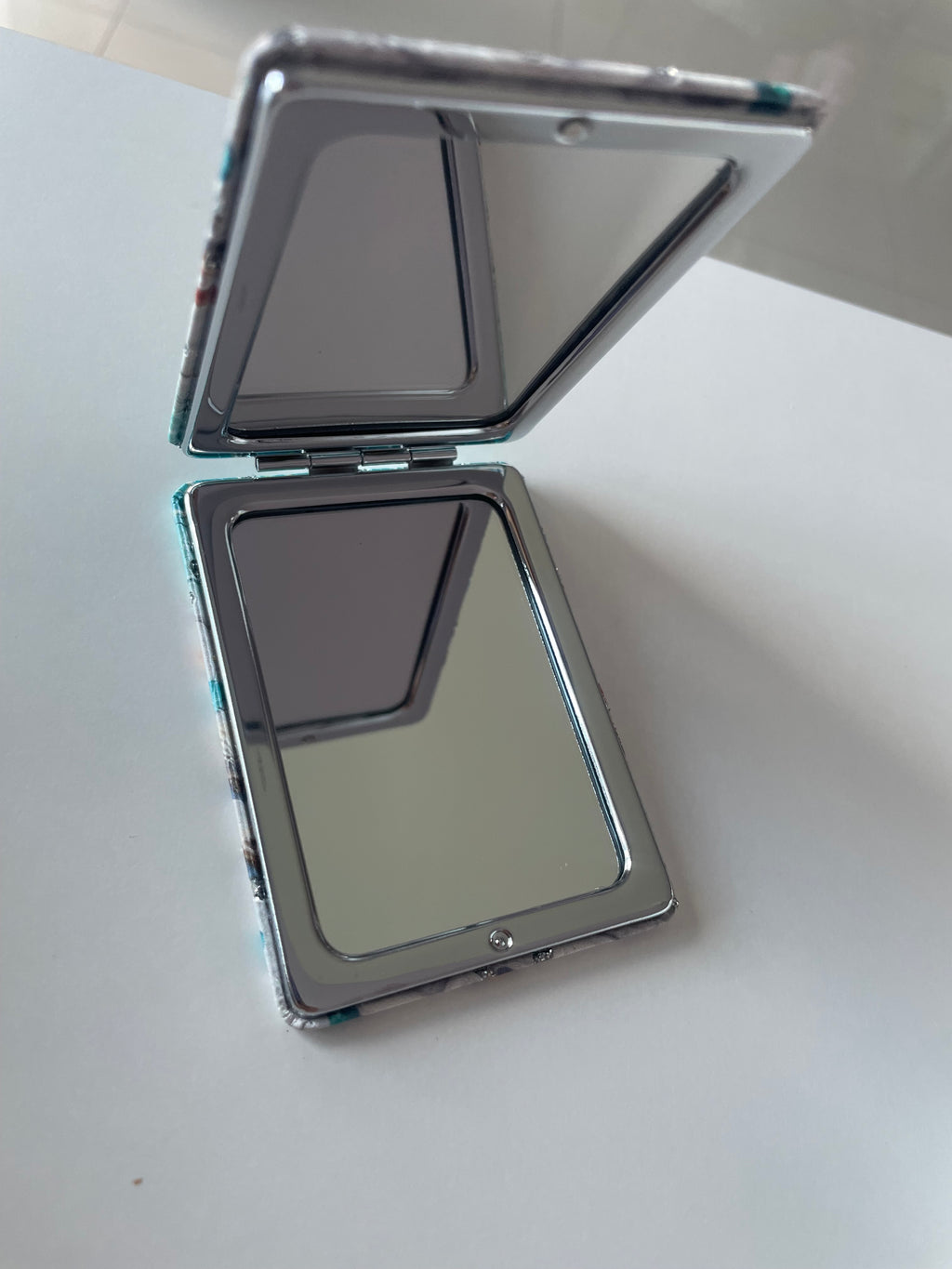 Oglinda cosmetica Sea Summer