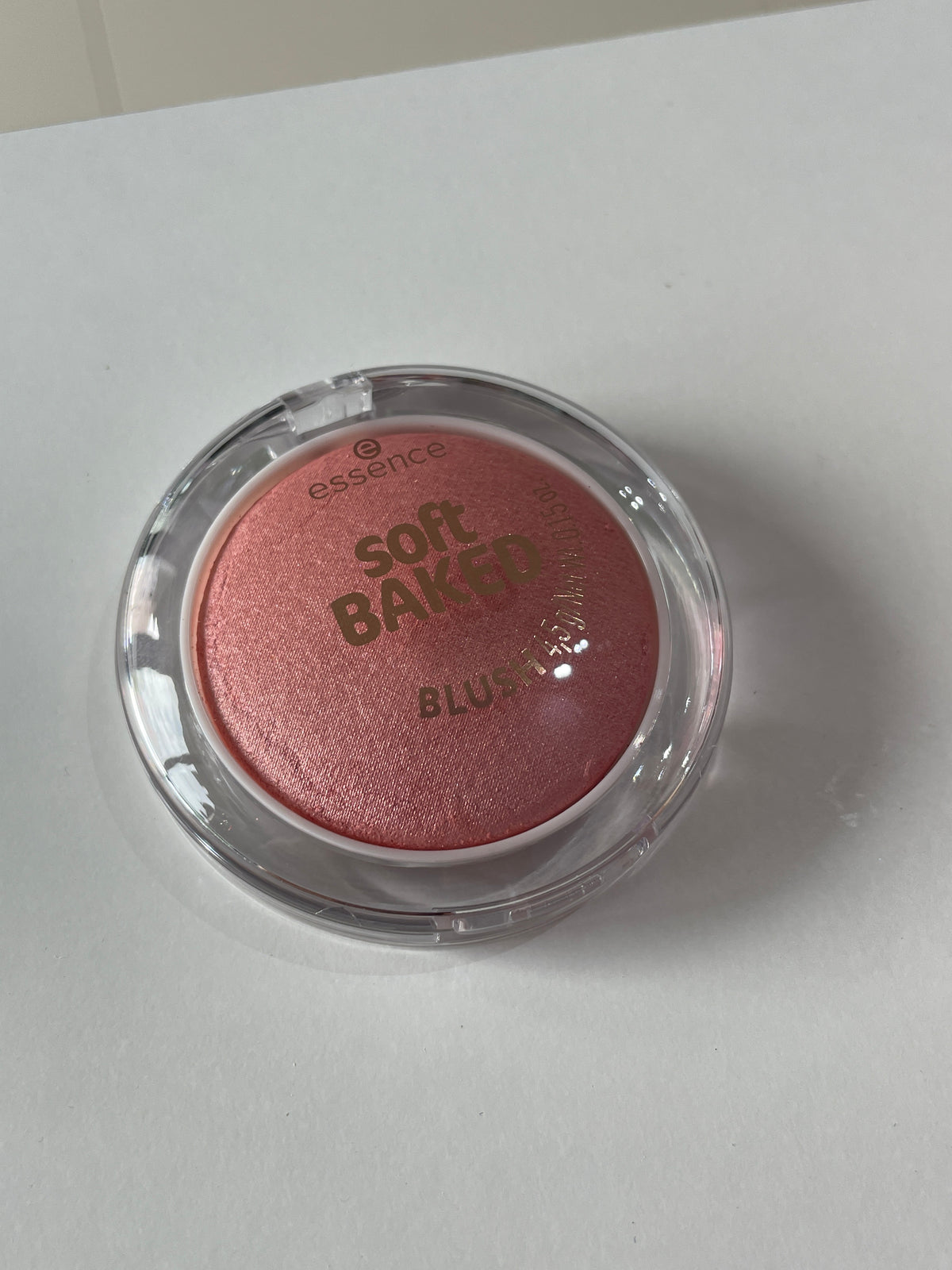 Blush Soft Baked 10 Soft Bloom  - ESSENCE
