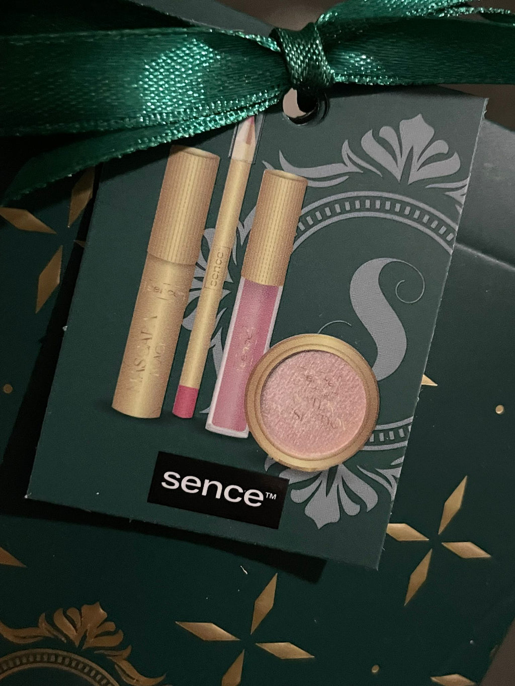 Royal Glow Kit - Sence