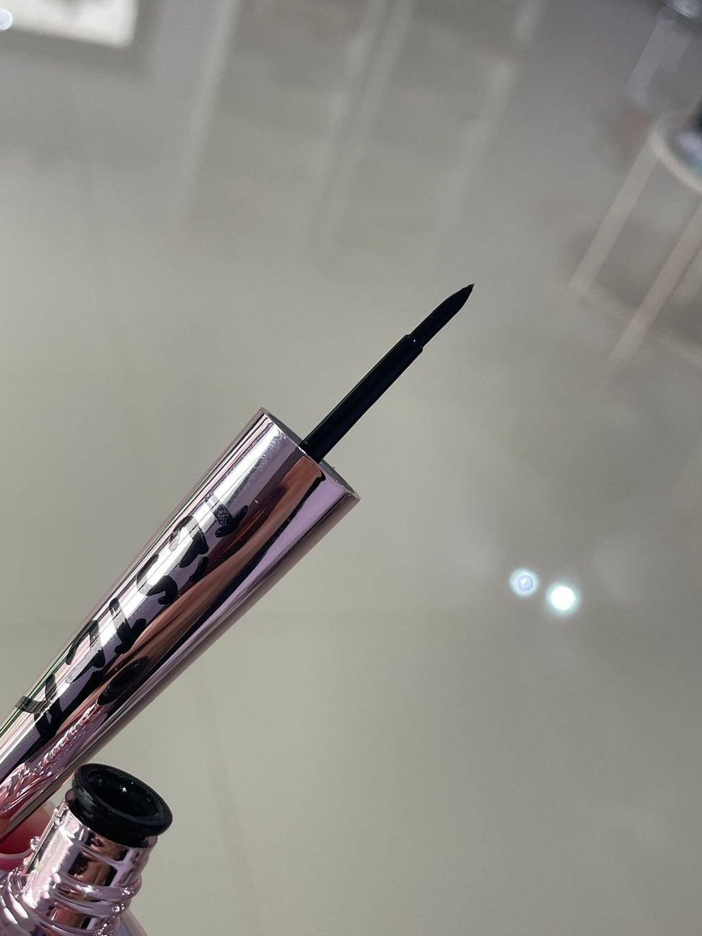 Eyeliner Lichid - Ushas