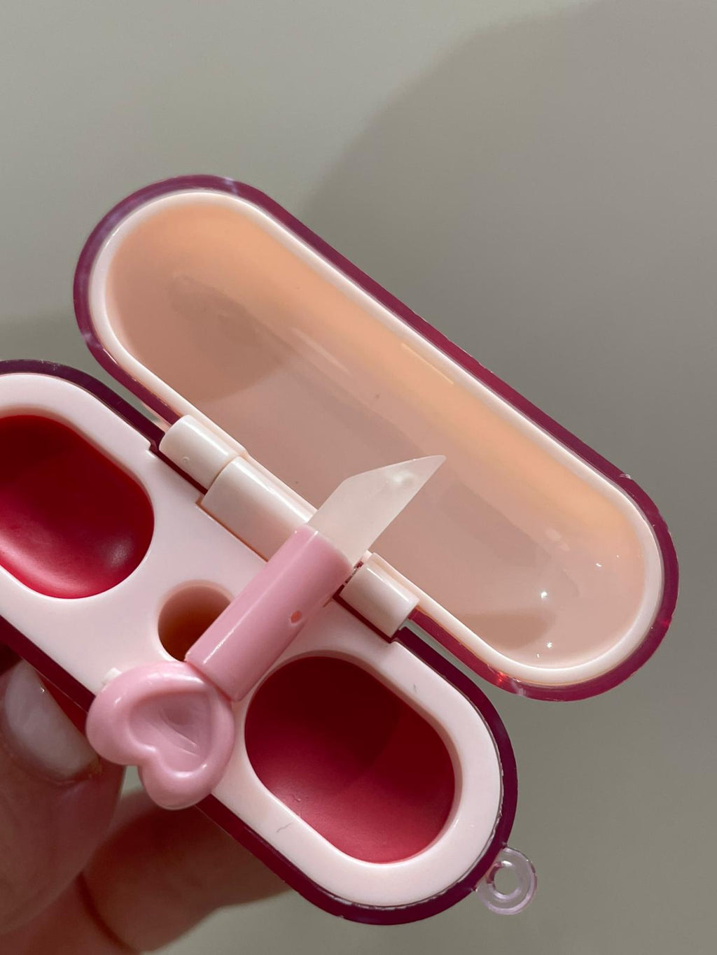 Ruj 2 in 1 Sweet Lips - Ushas