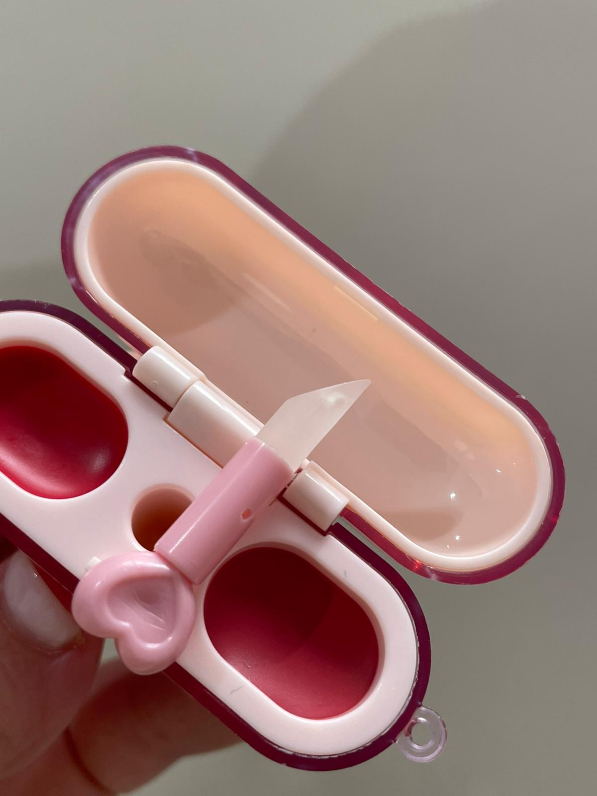 Ruj 2 in 1 Sweet Lips - Ushas