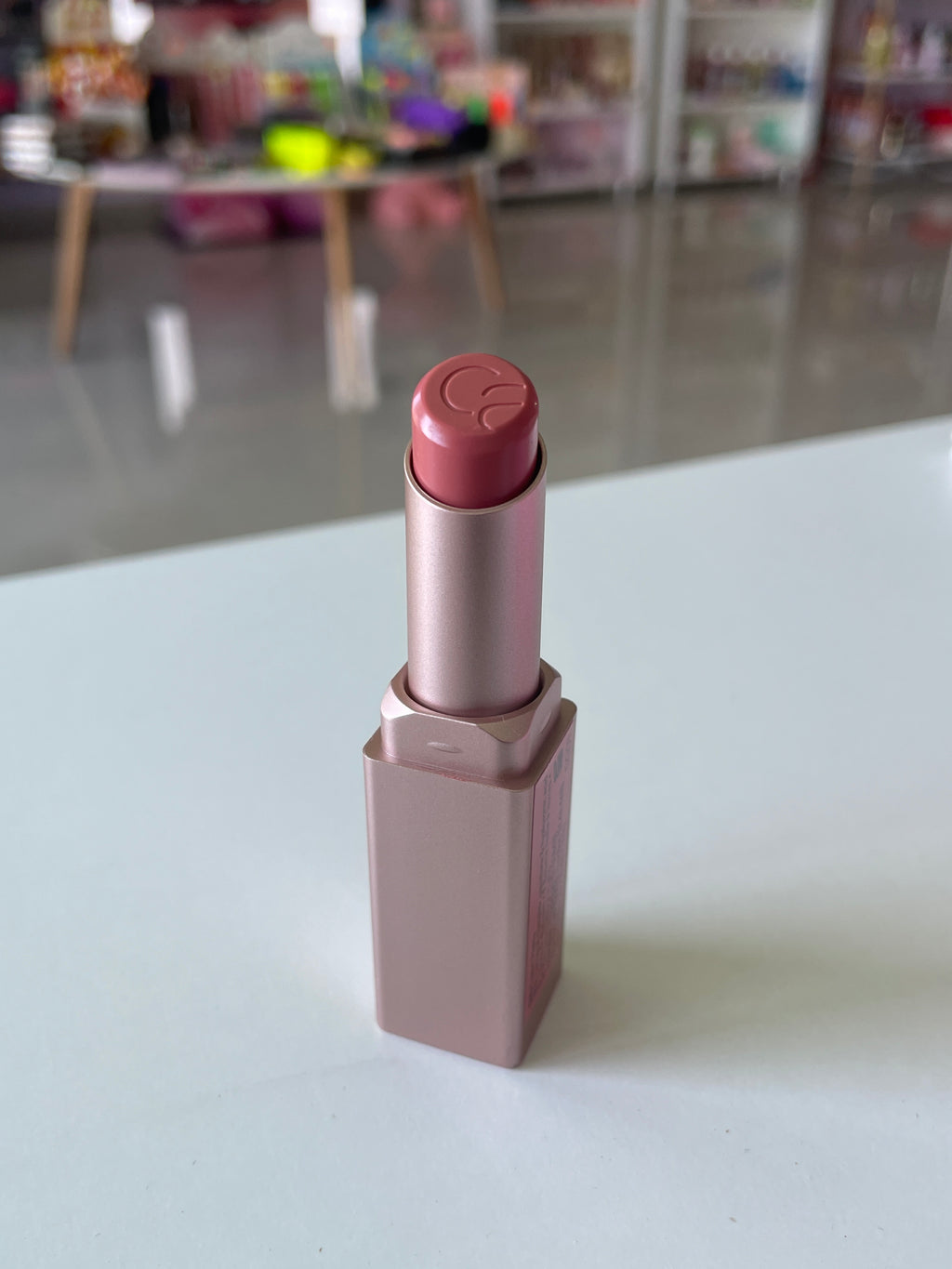 Lip Oil Balm Bare Touch 020 Feelin' Pretty - CATRICR