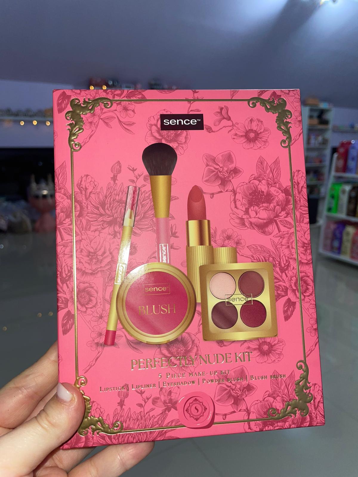 Perfectly Nude Kit - Sence