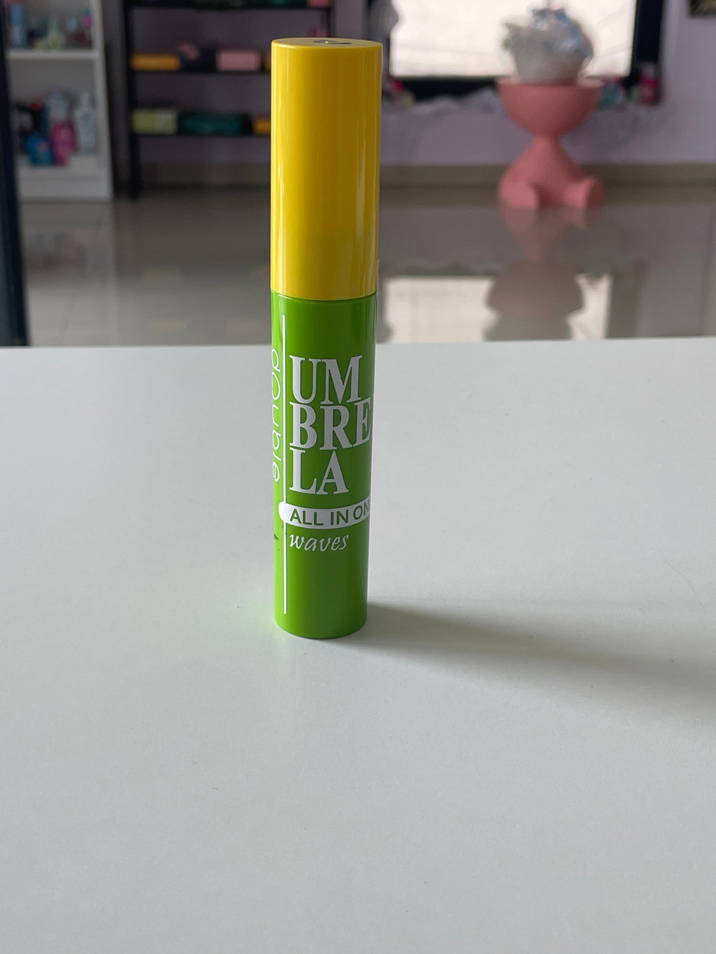 Mascara All in One waves - UMBRELLA