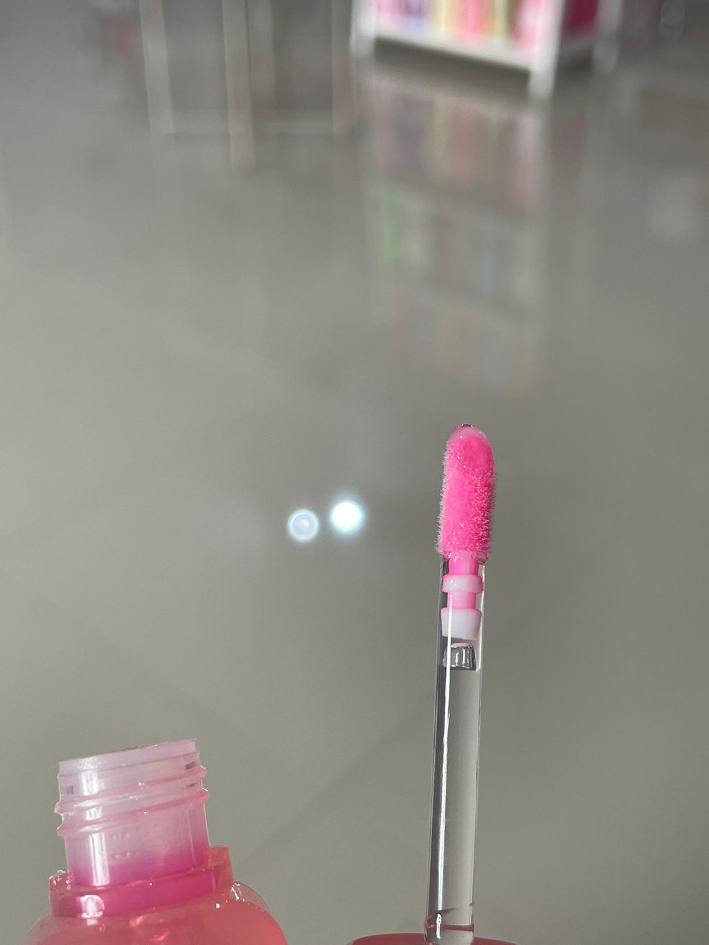 Luciu buze - Dodo Girl