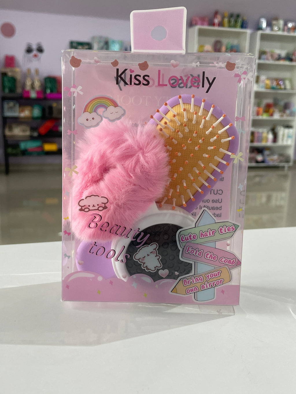 Set accesorii par