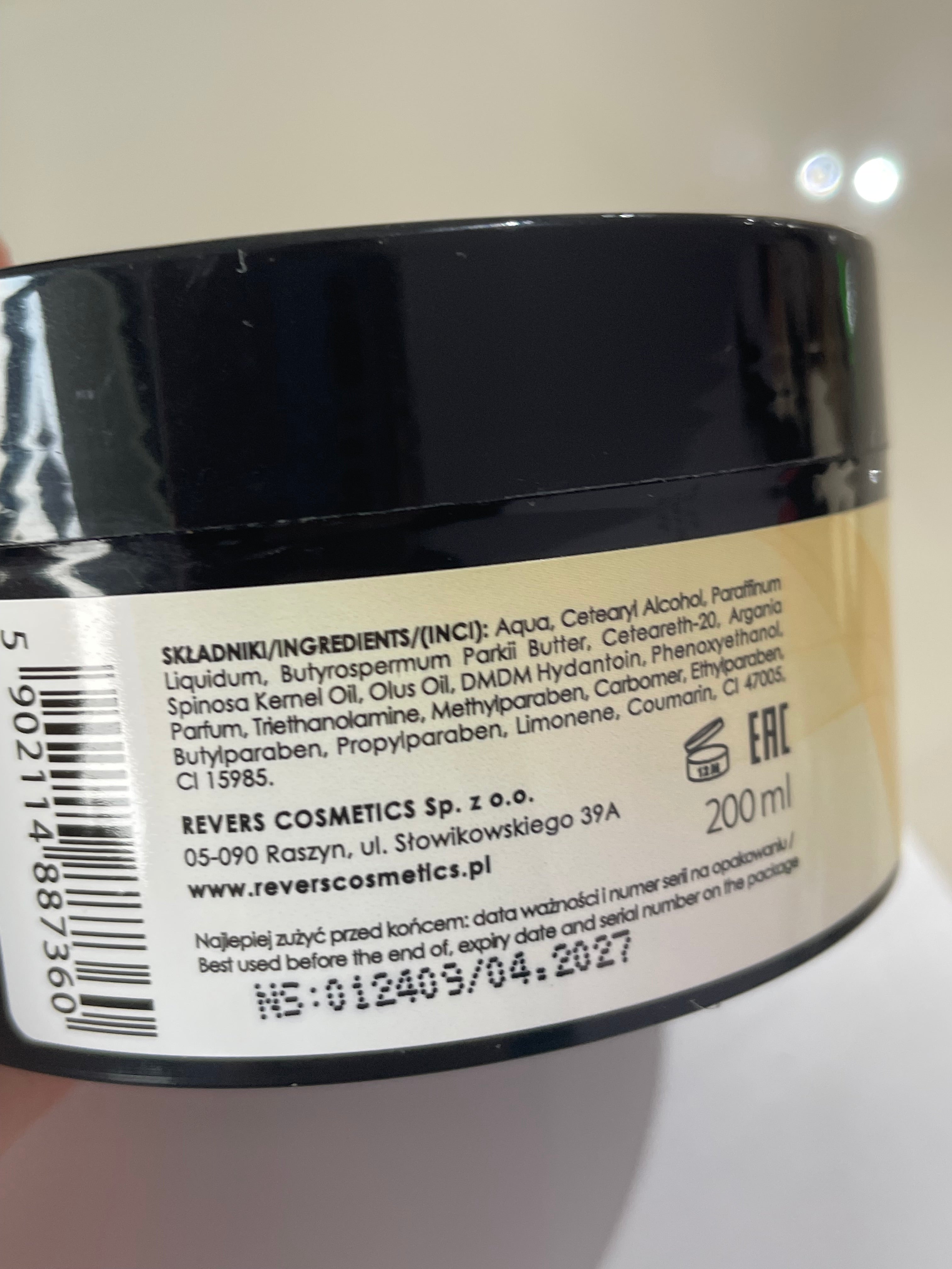 Unt corp Vanilie - Pure Essence