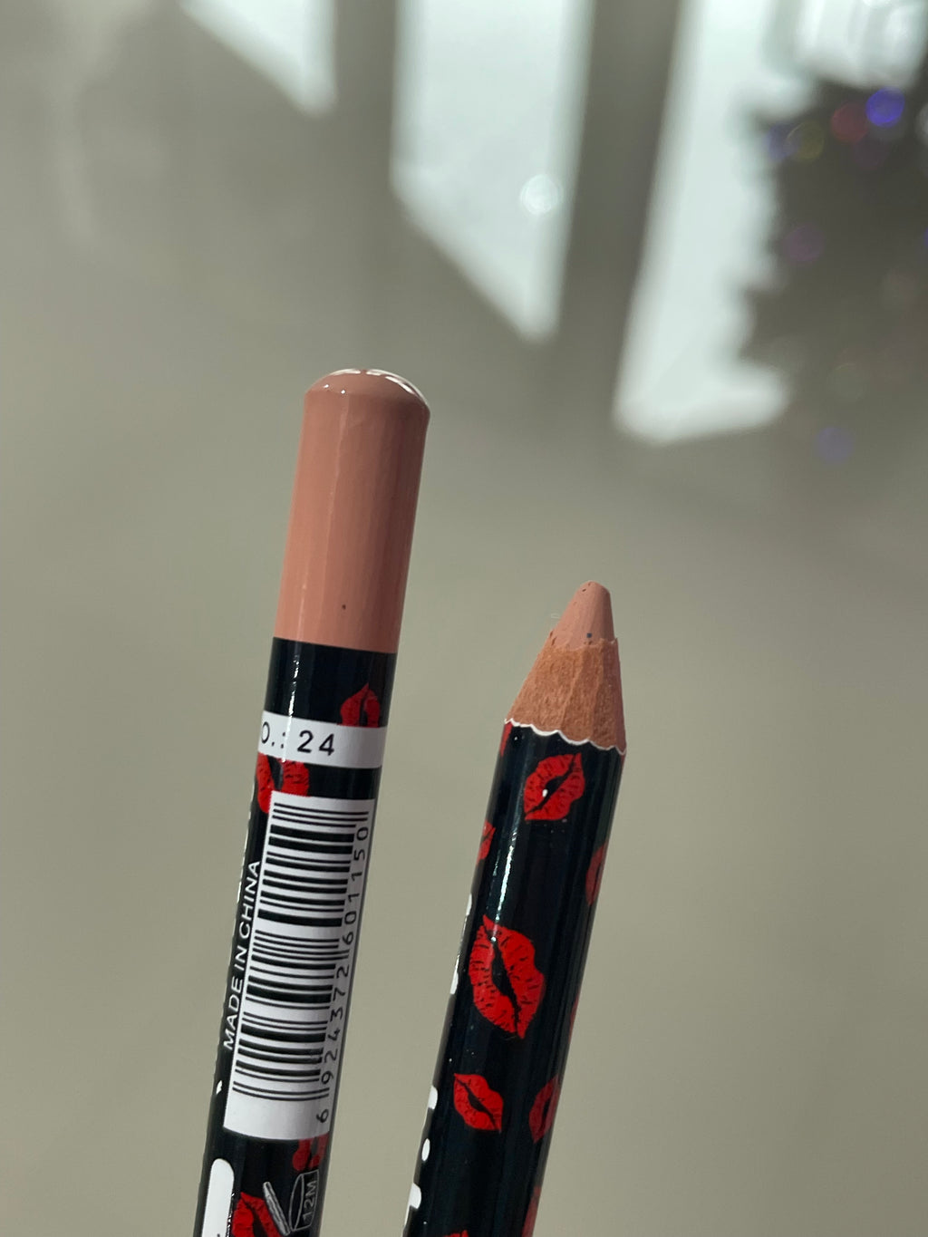 Creion buze Matita Labbra - Ushas