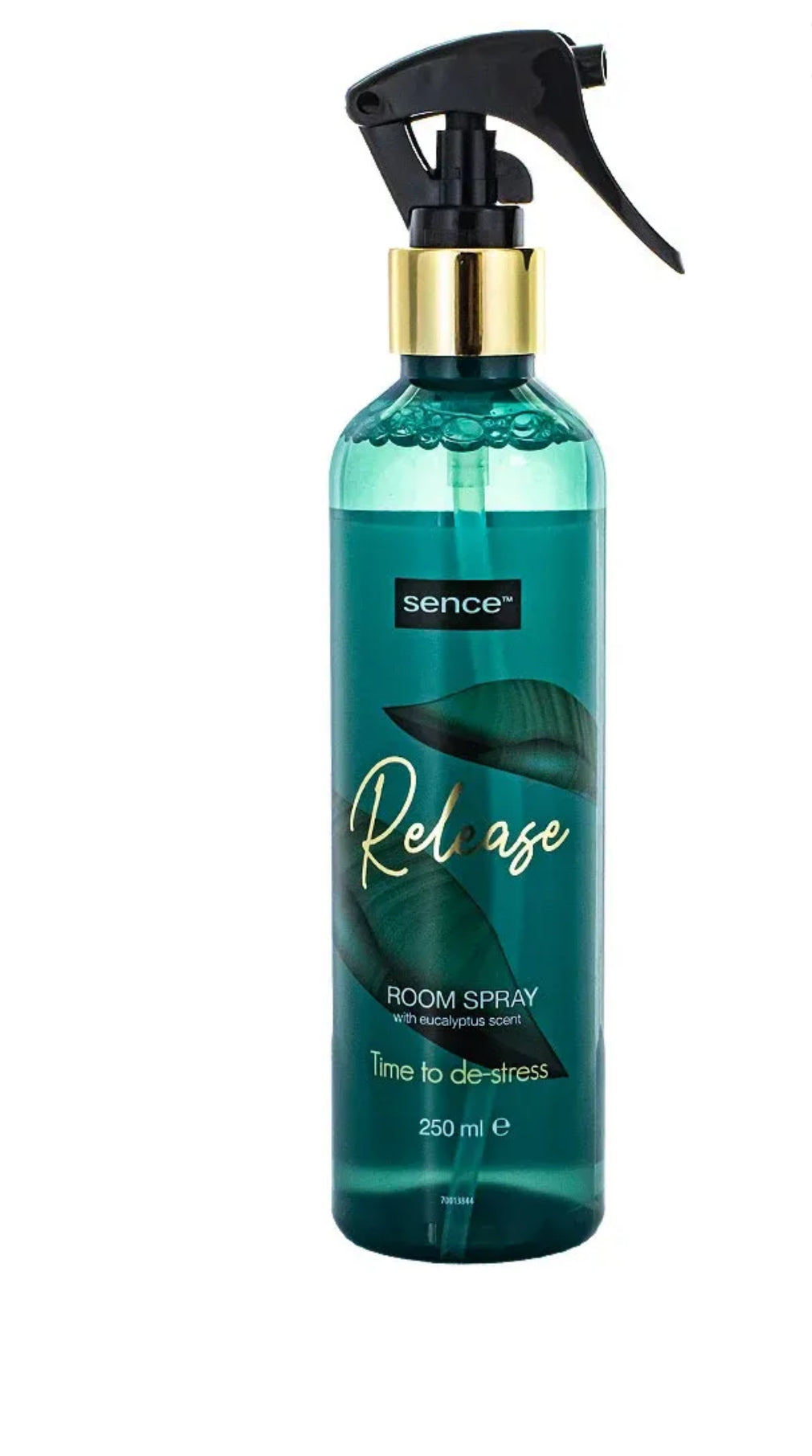 Odorizant camera Release - Sence