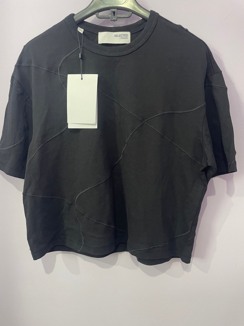 Tricou Selected XS