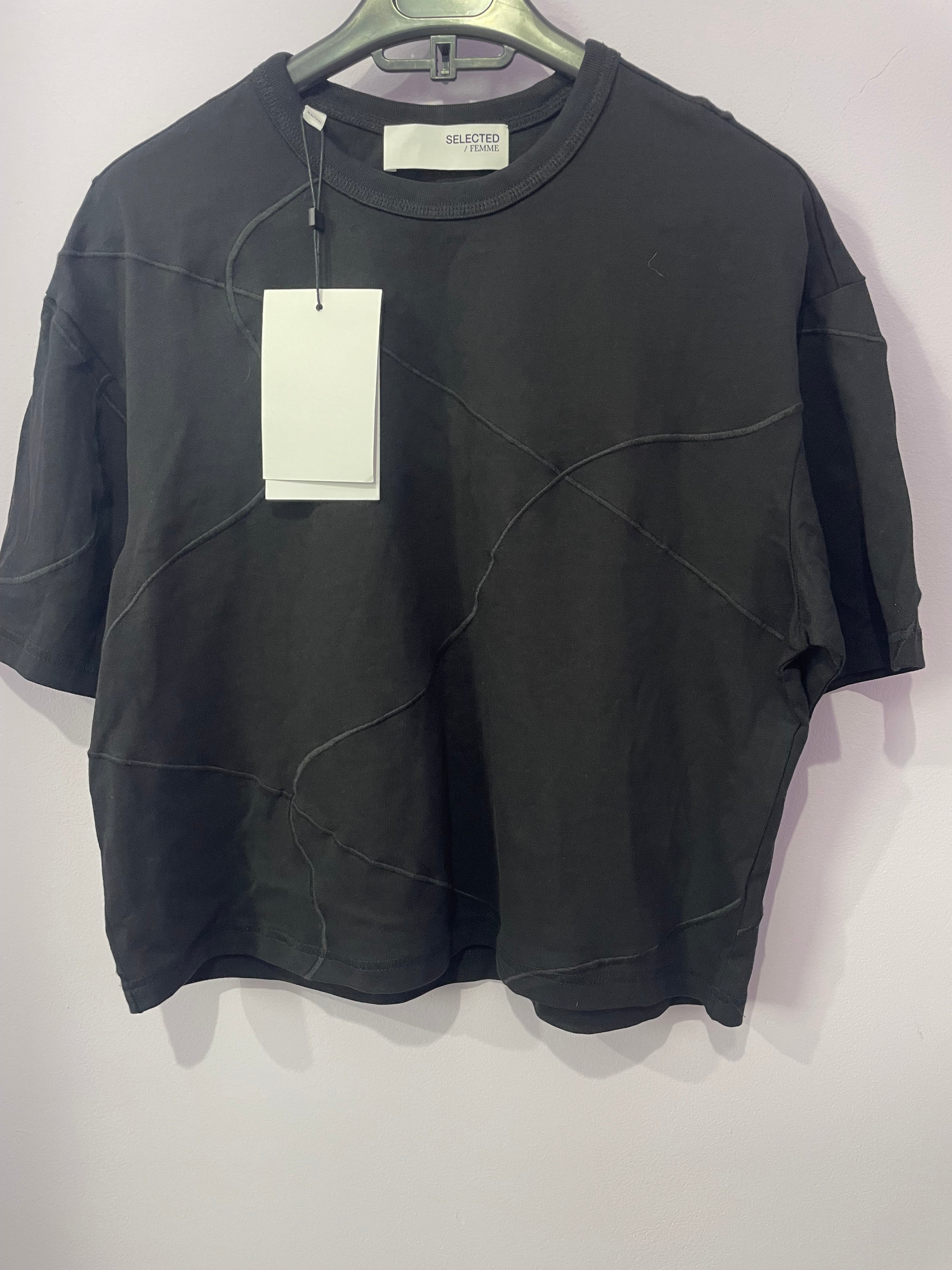 Tricou Selected XS