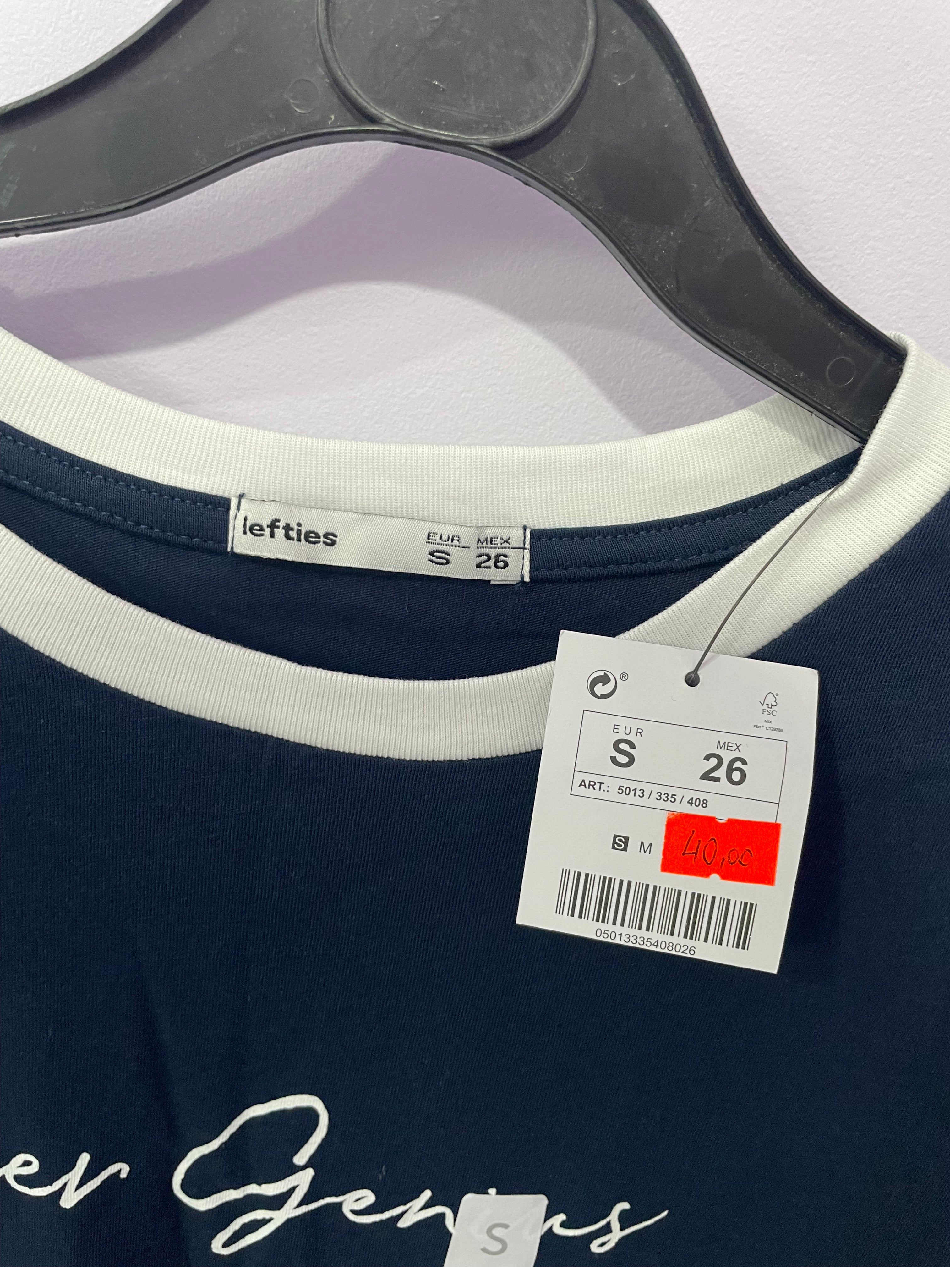 Tricou Lefties S