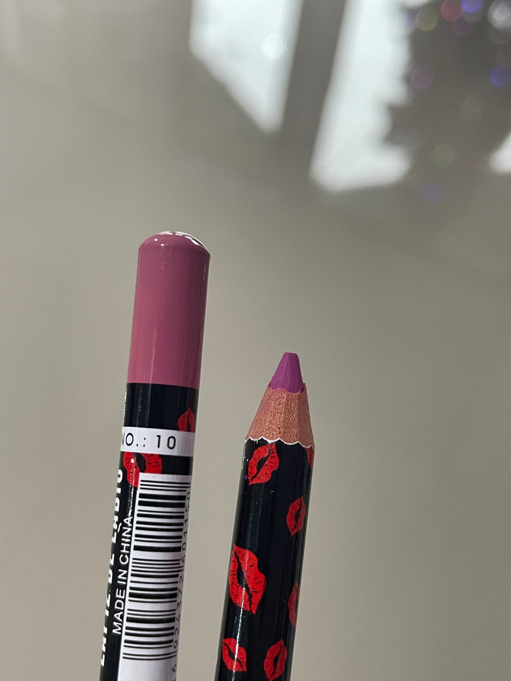 Creion buze Matita Labbra - Ushas