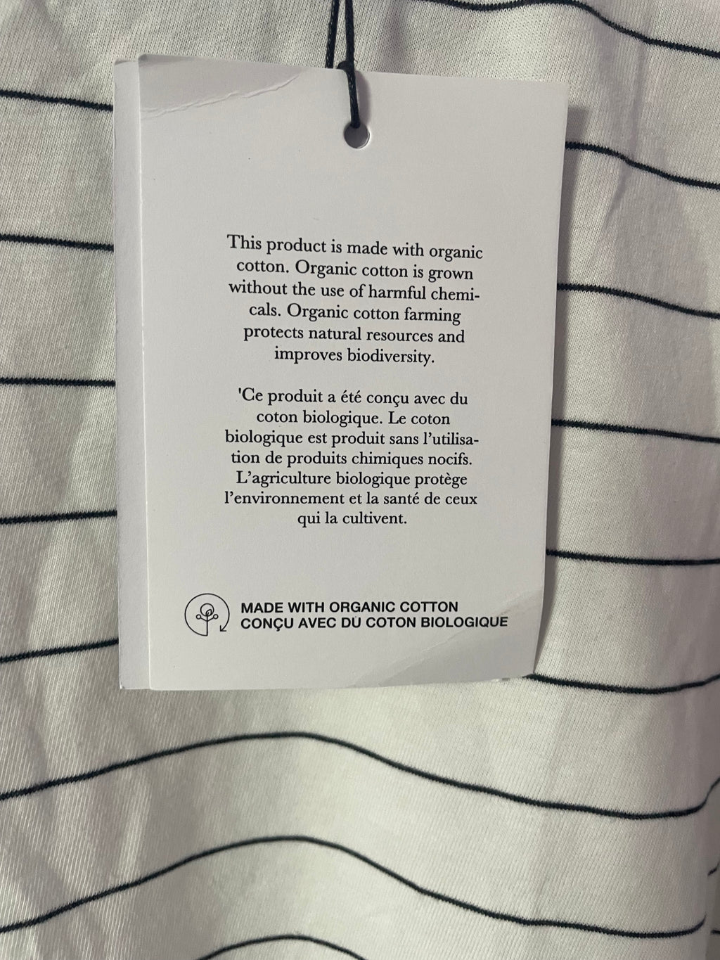 Tricou Slected M