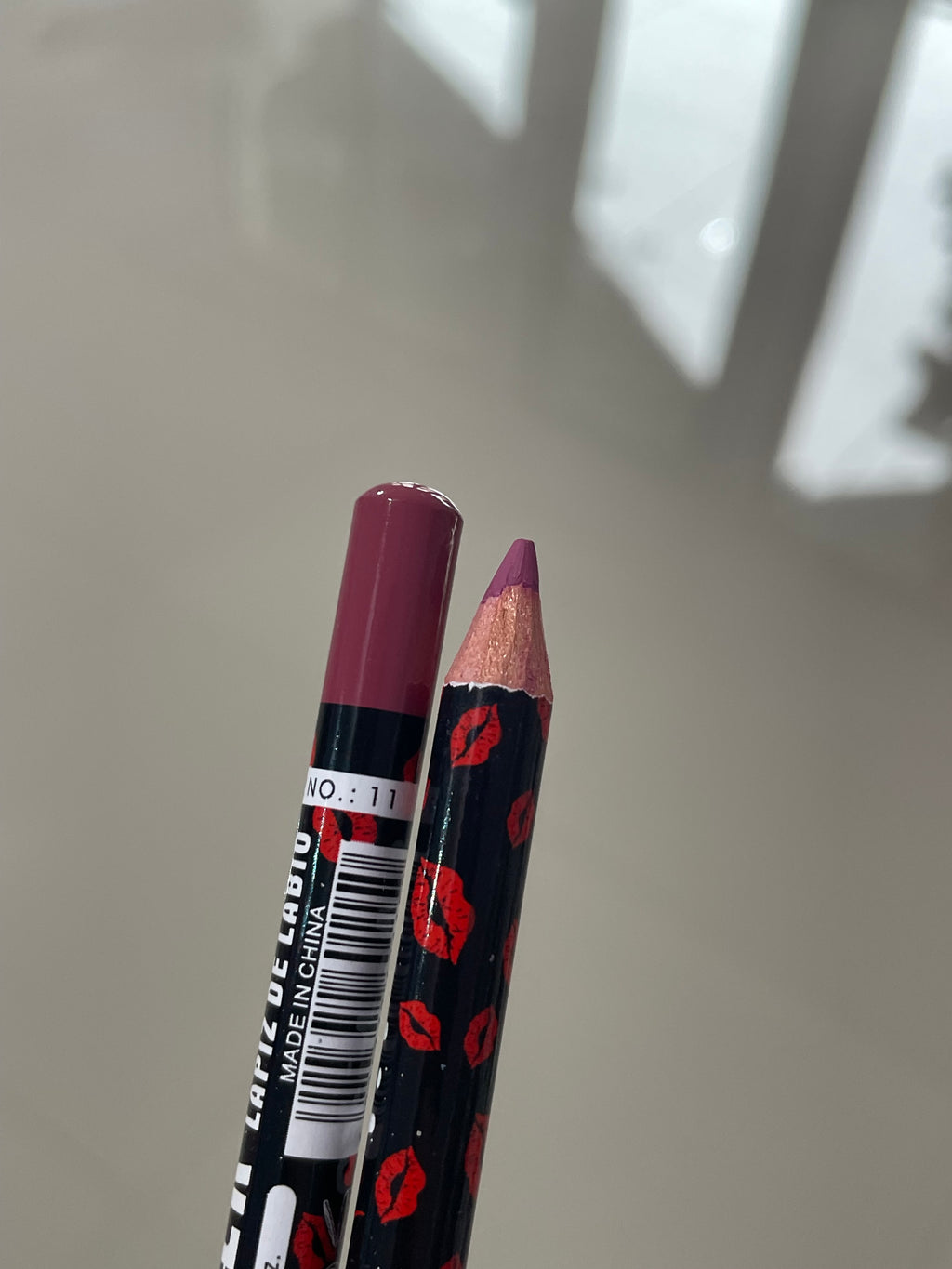 Creion buze Matita Labbra - Ushas