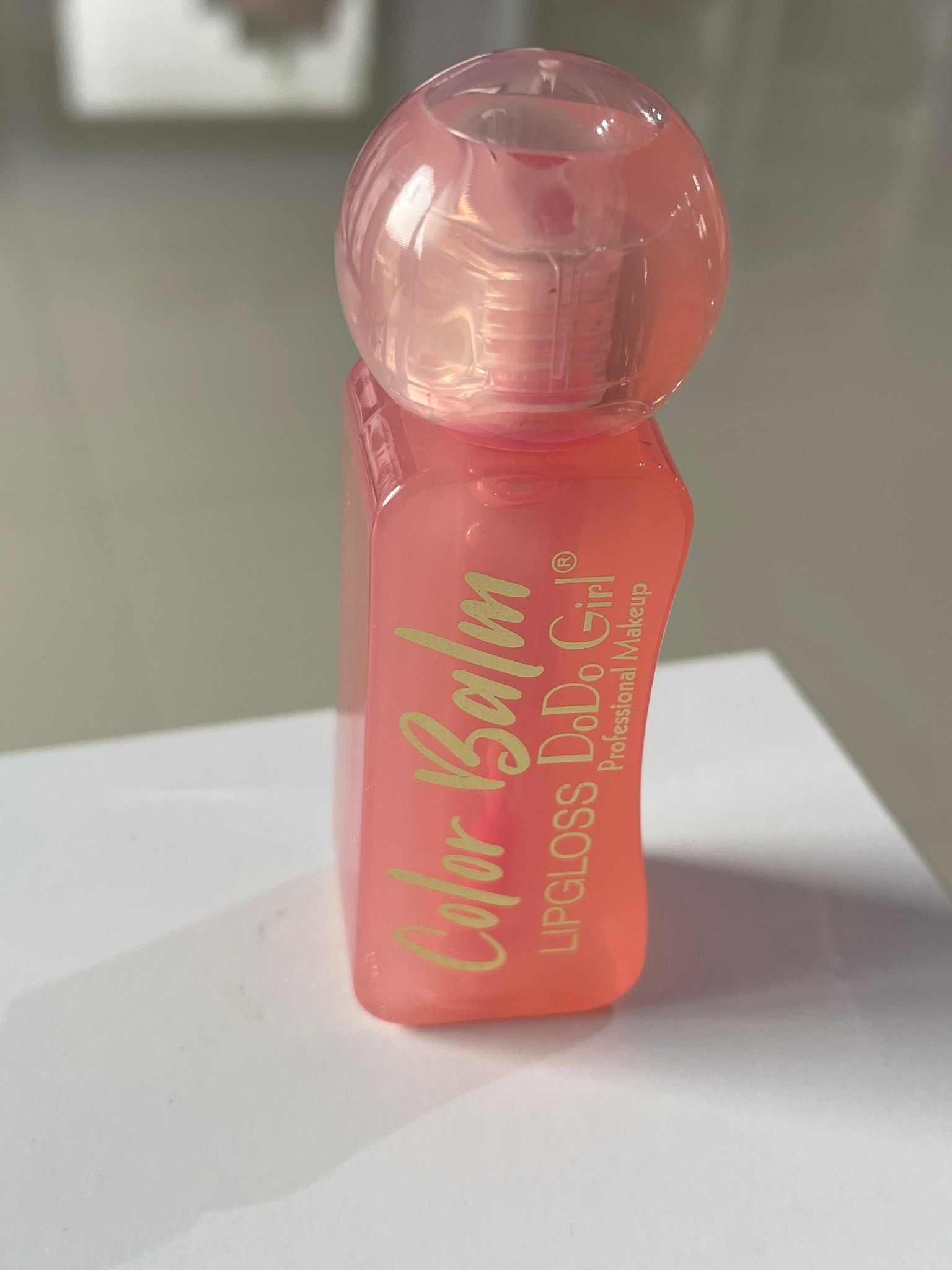 Luciu buze - Dodo Girl