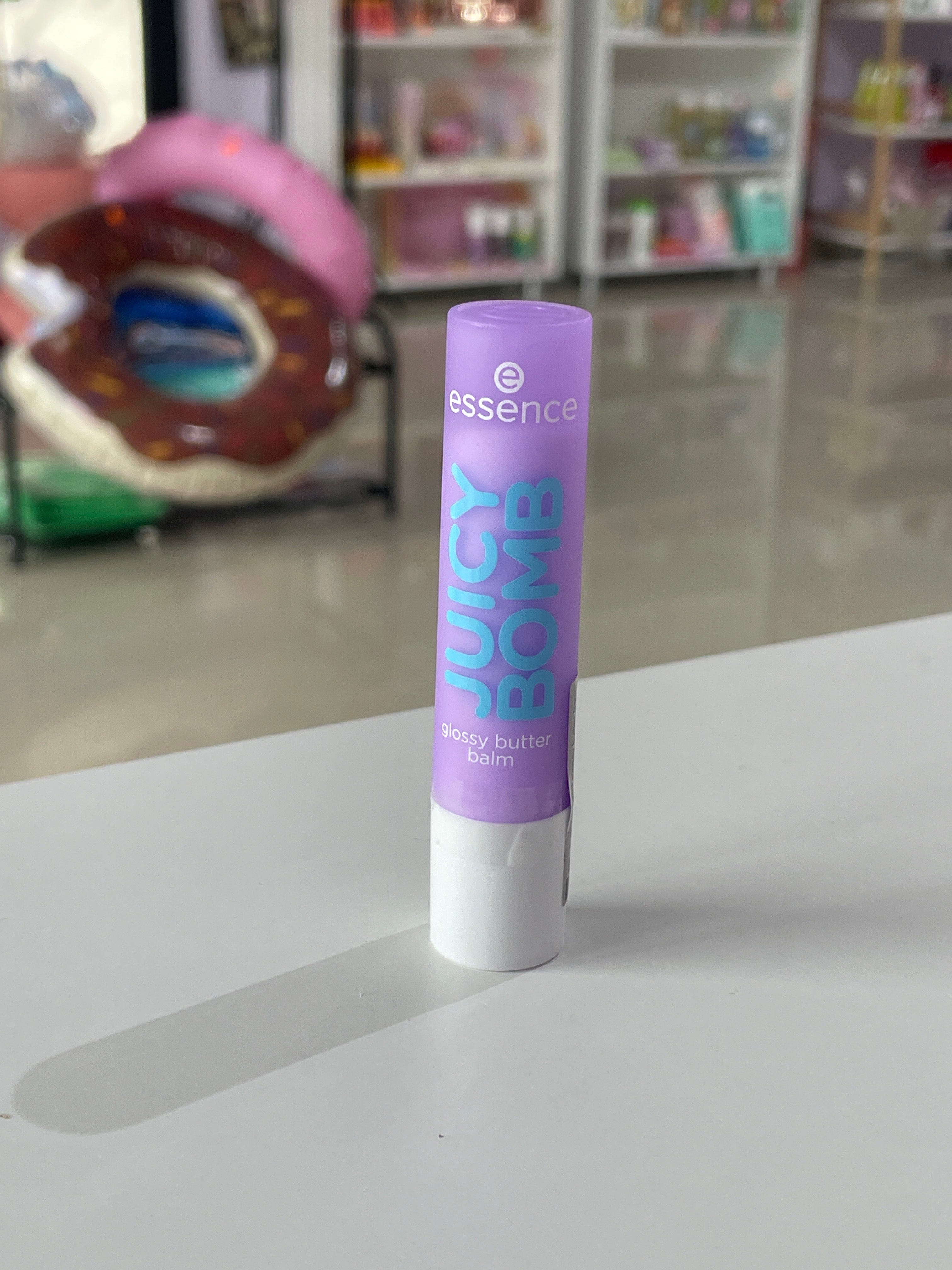 Balsam buze Juicy Bomb 02 So Berry Cute - ESSENCE