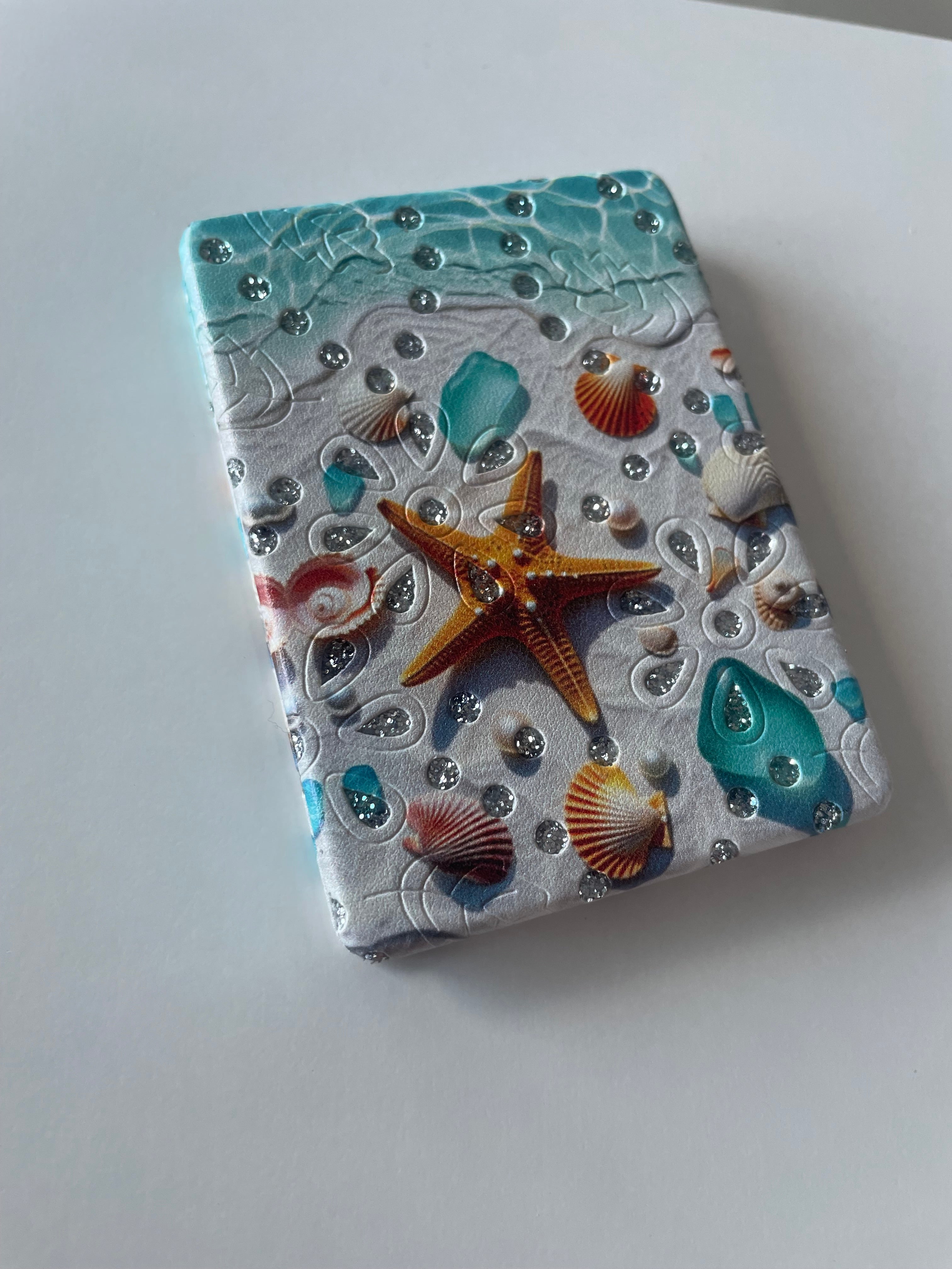 Oglinda cosmetica Sea Summer