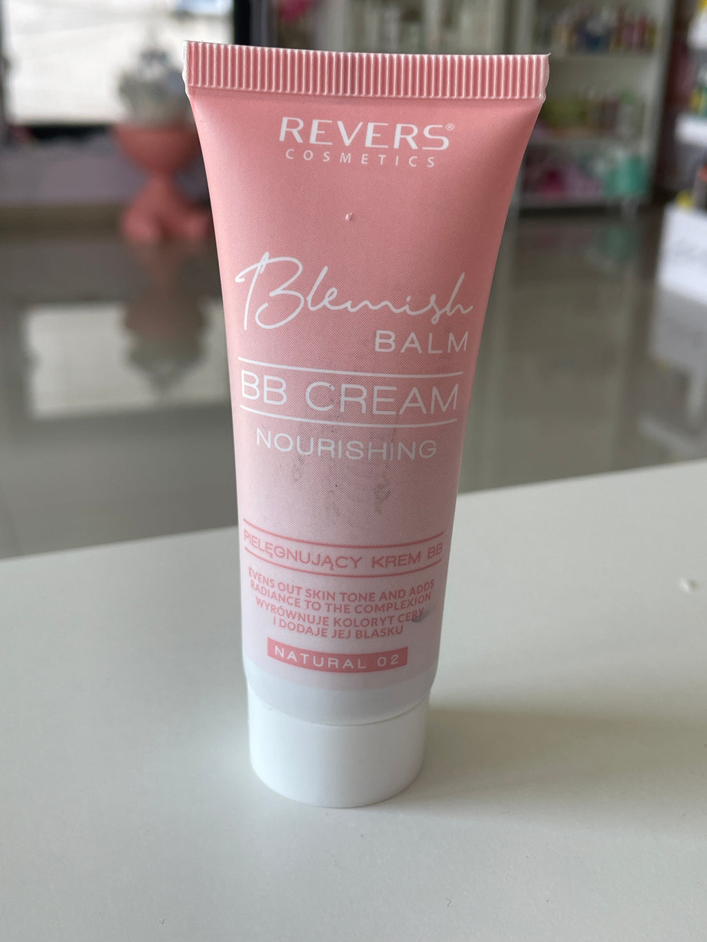 BB Cream Blemish Balm 02 - REVERS