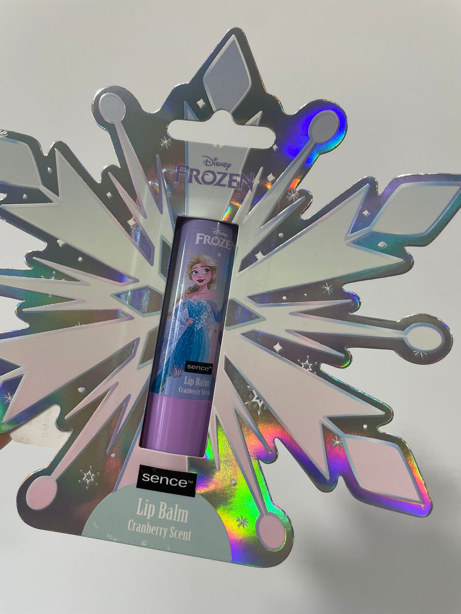 Balsam buze Frozen -Sence