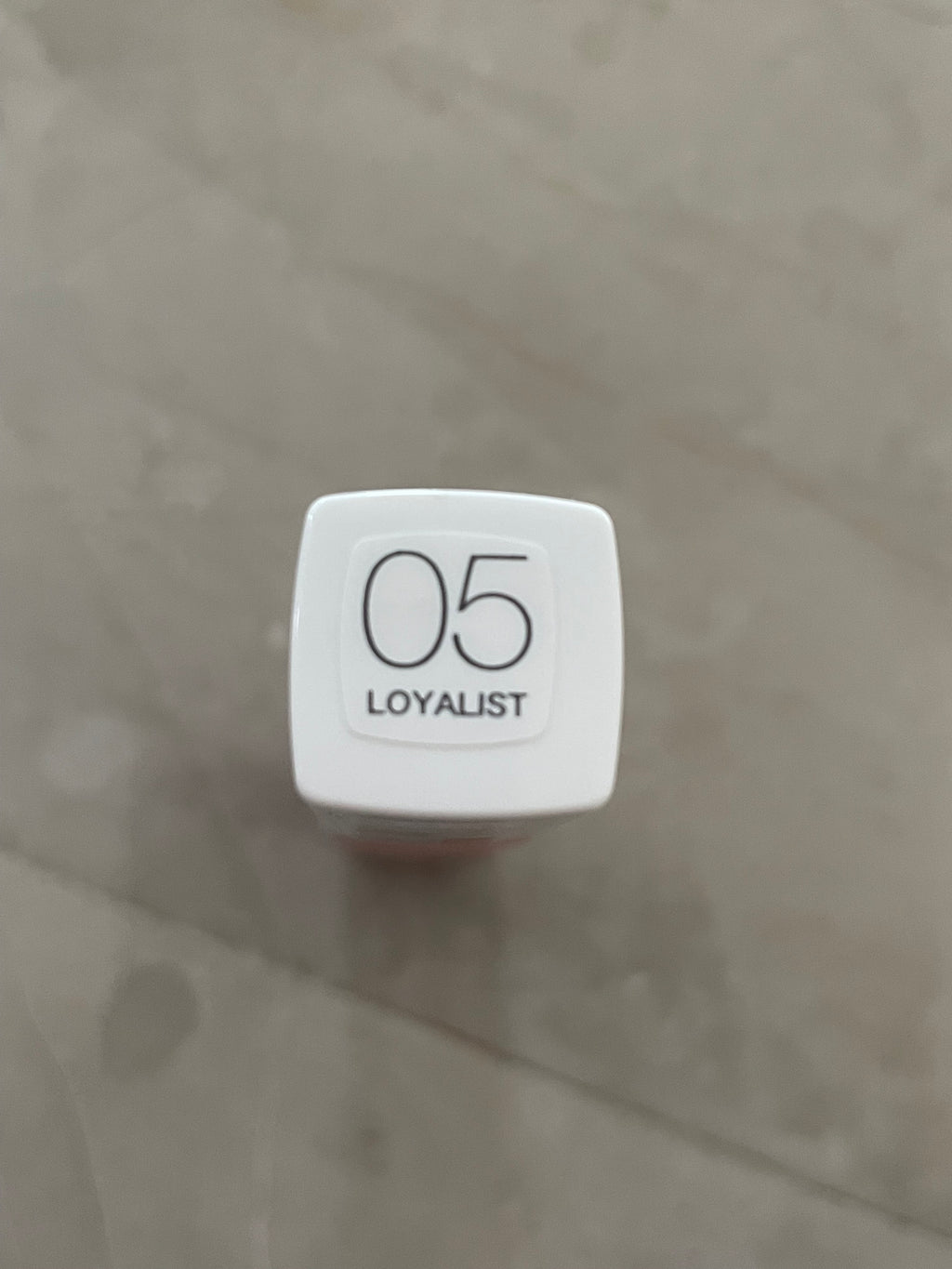 Ruj SuperStay Matte Ink - Maybelline