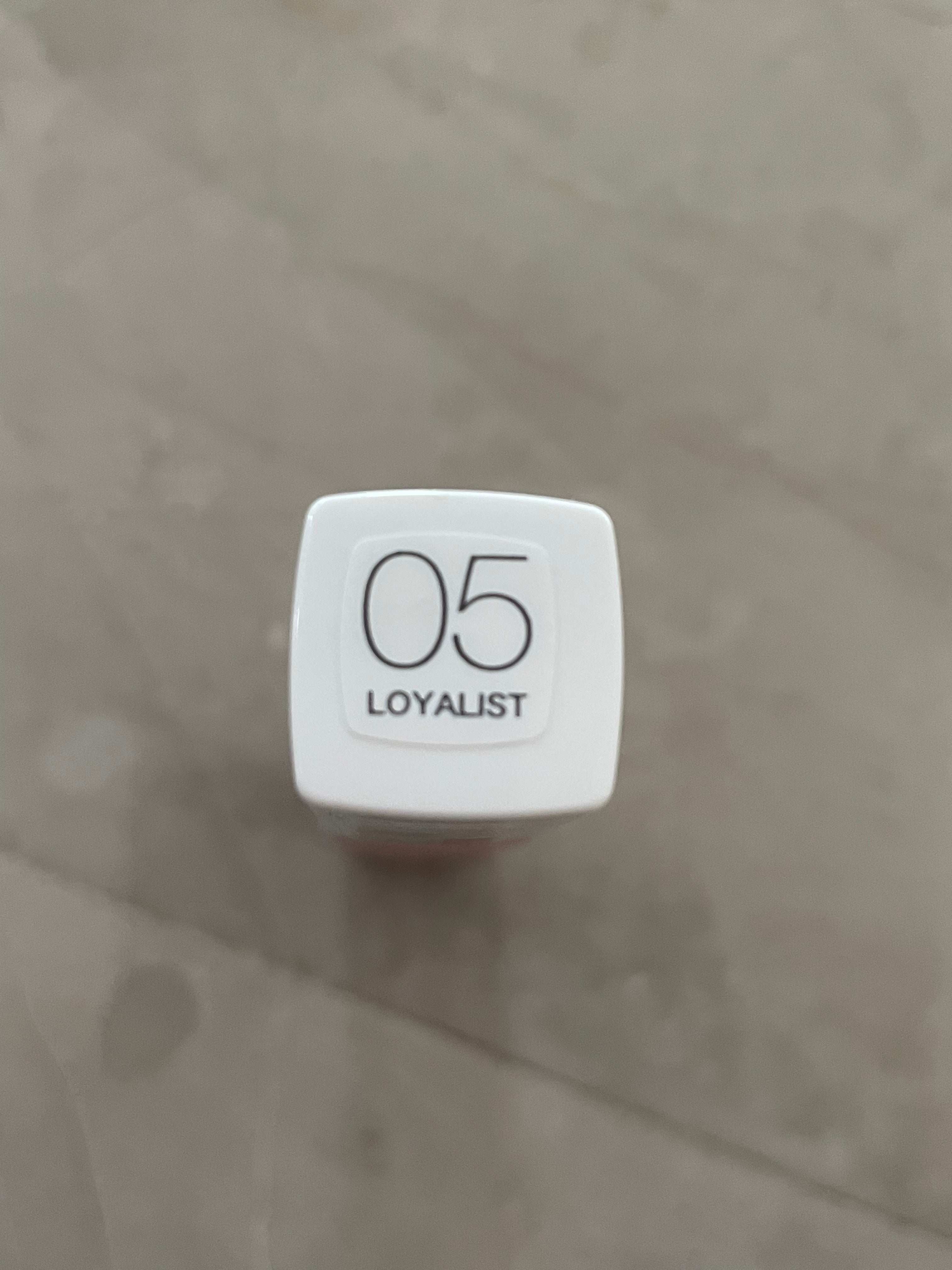 Ruj SuperStay Matte Ink - Maybelline