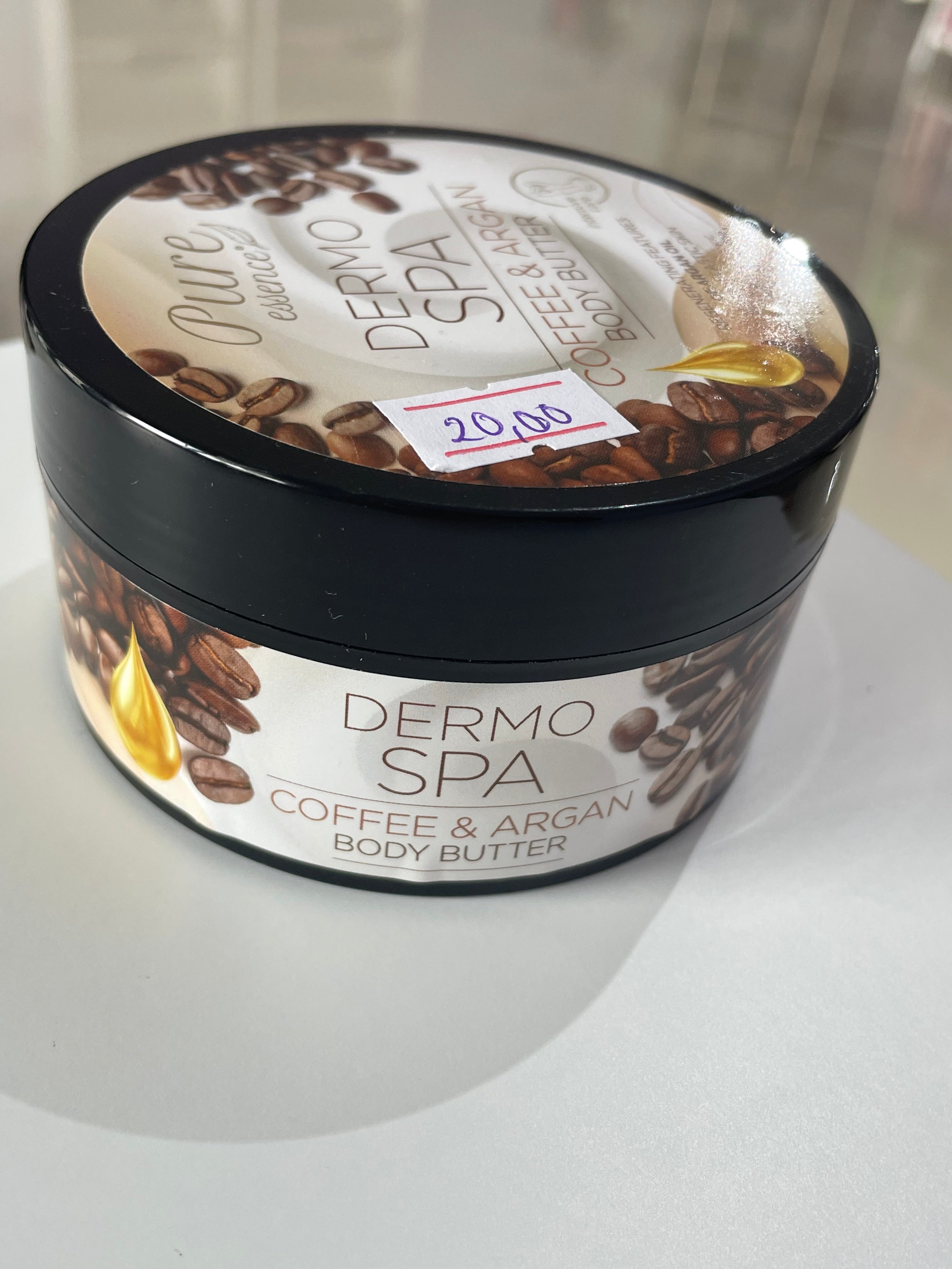 Unt corp Cafea - Pure Essence