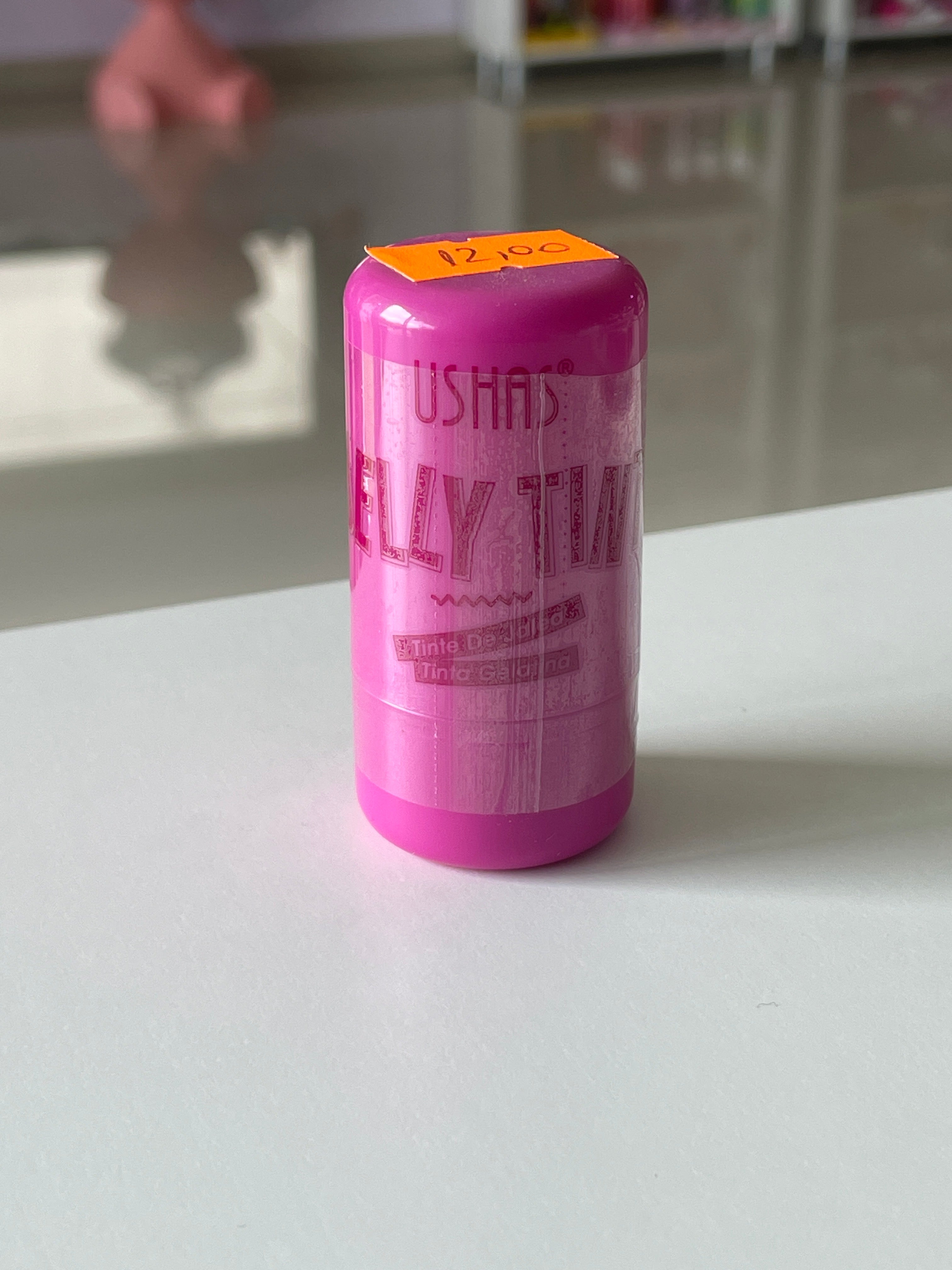 Jelly tint - USHAS