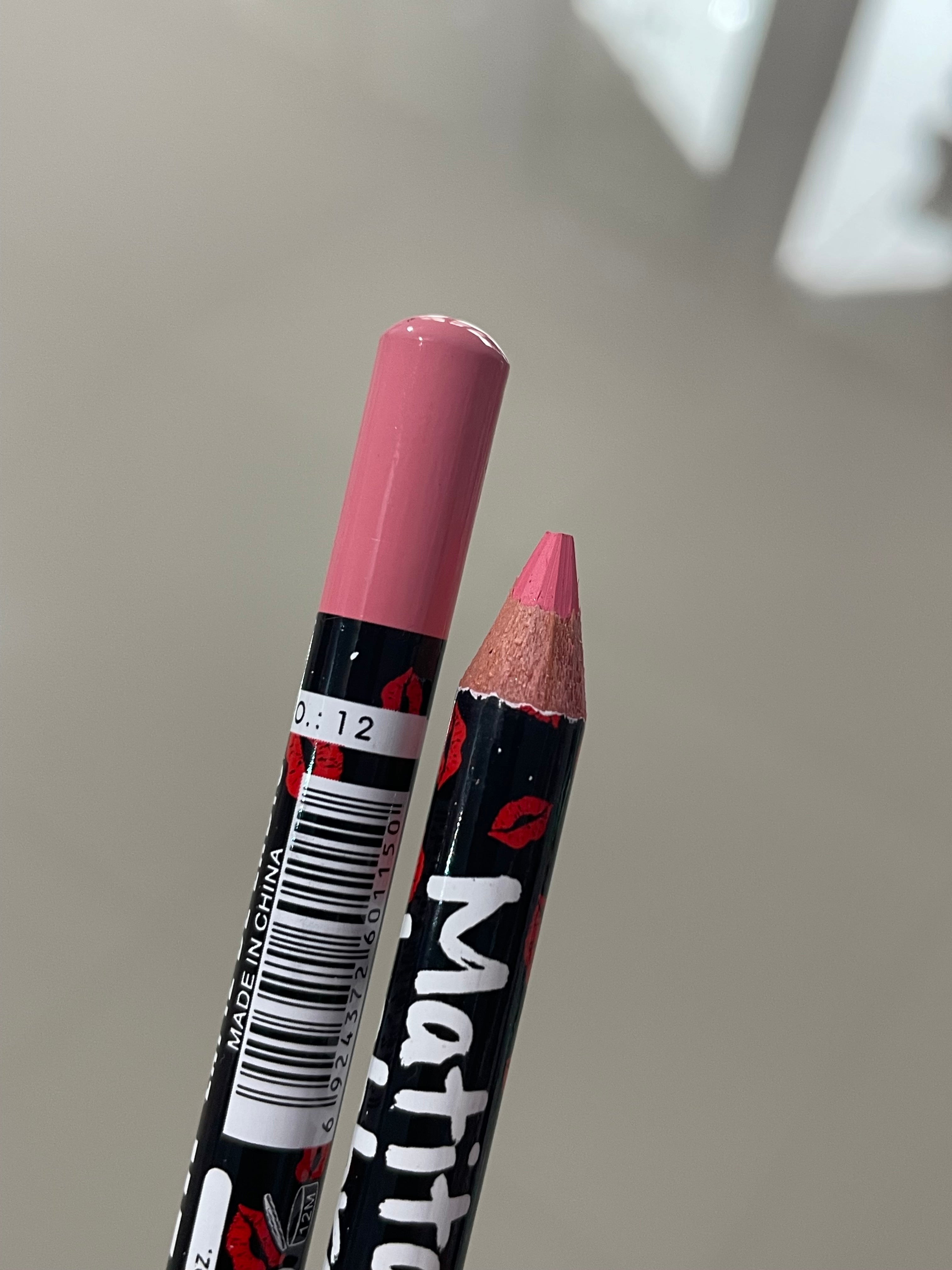 Creion buze Matita Labbra - Ushas