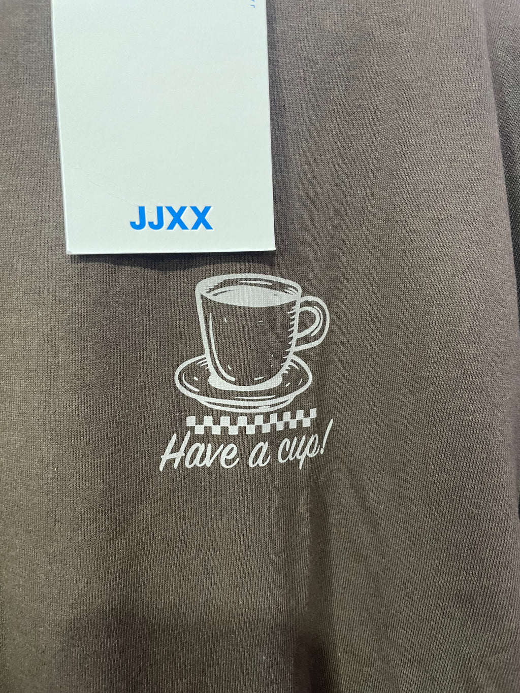 Tricou JJXX -  S