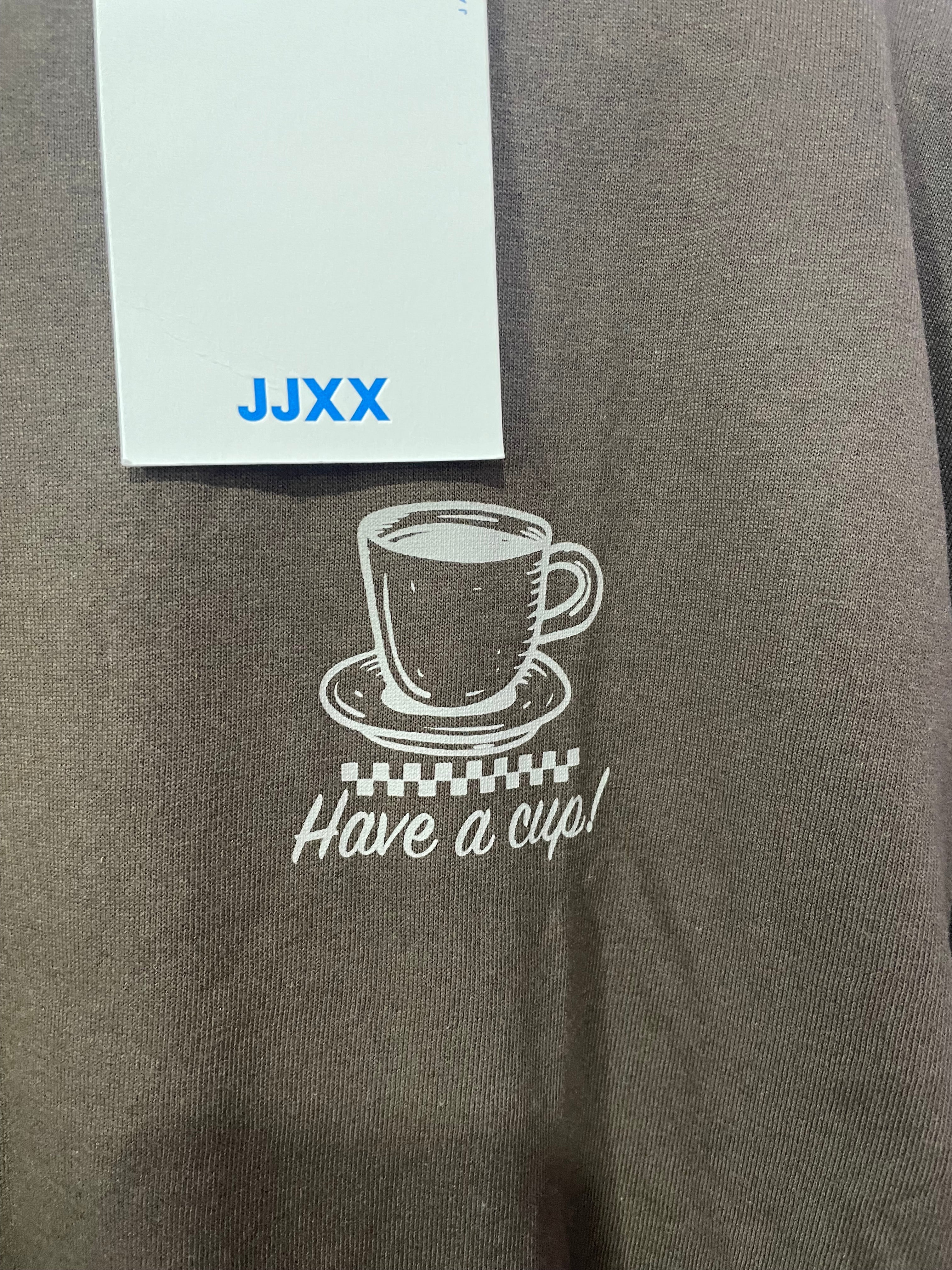 Tricou JJXX -  S