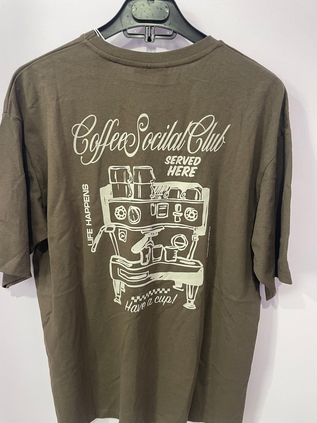 Tricou JJXX -  S
