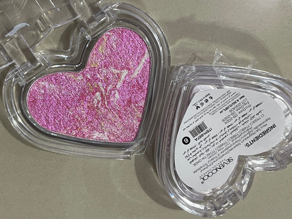 Iluminator compact  - Sevencool