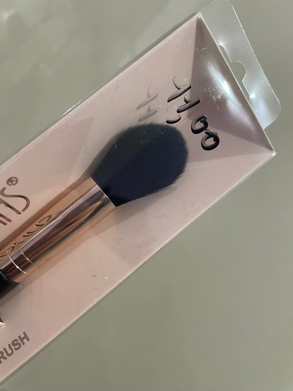 Pensula machiaj - Ushas