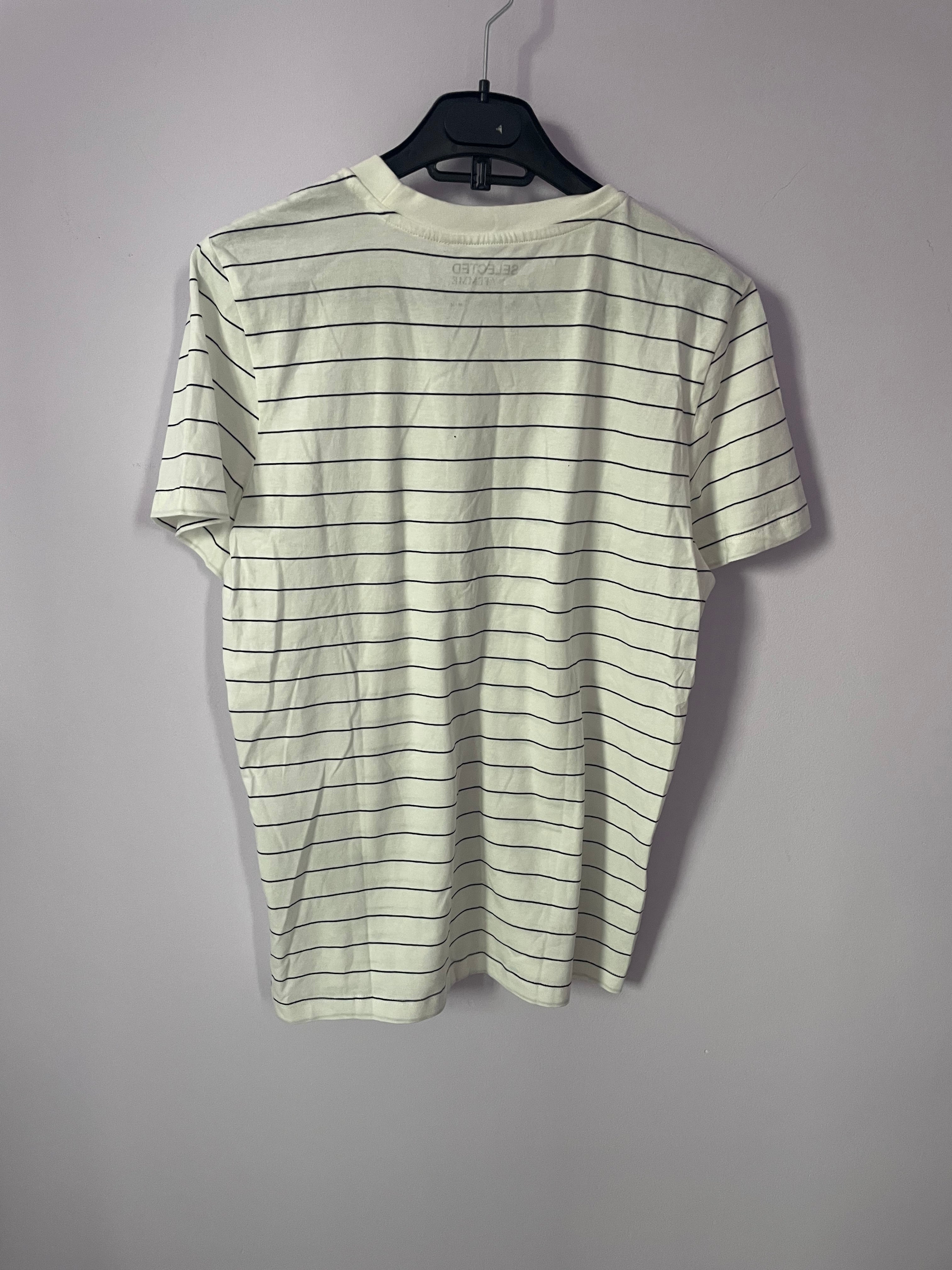 Tricou Slected M