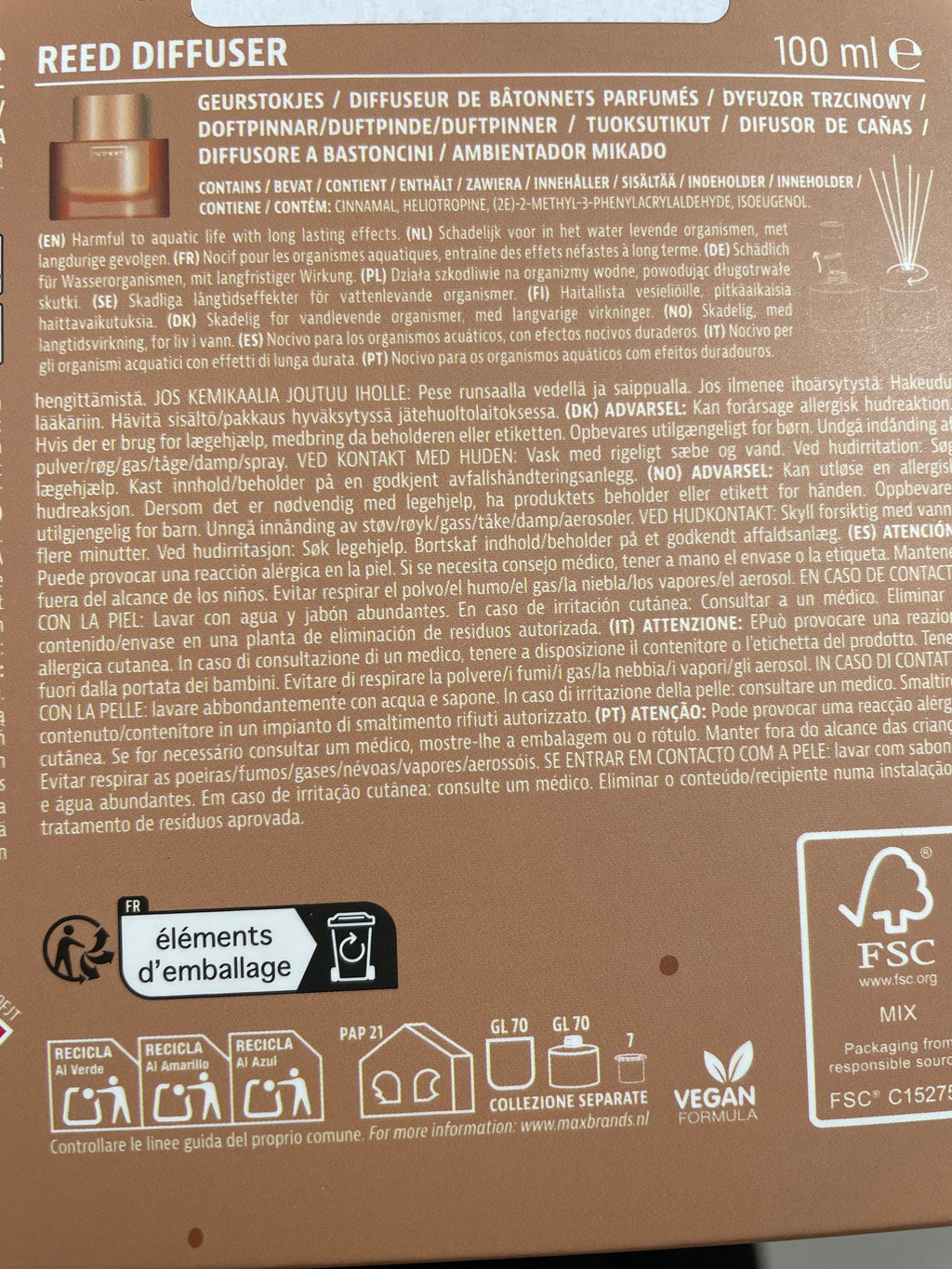 Set Gingerbread House - Sence