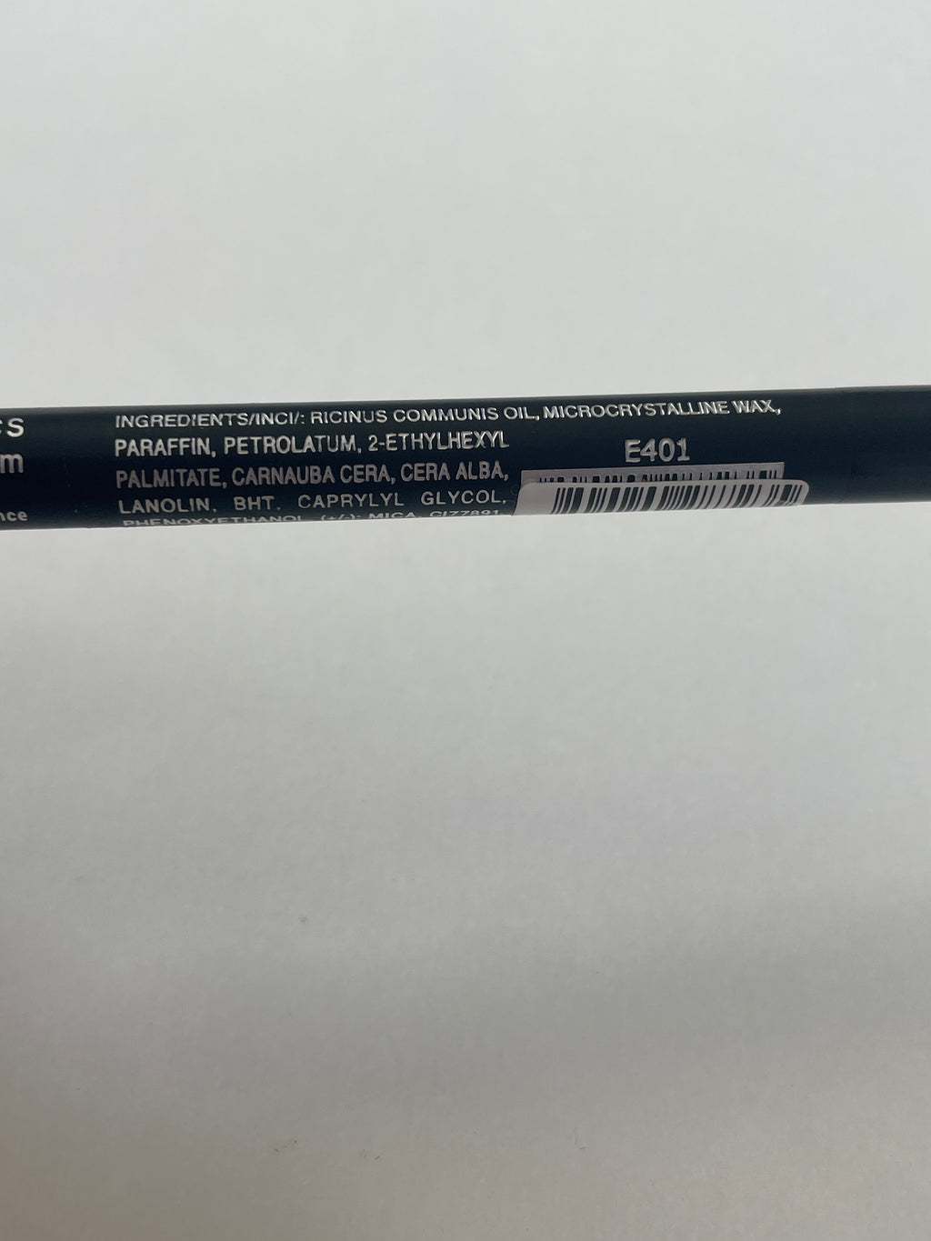 Creion ochi negru - UMBRELLA