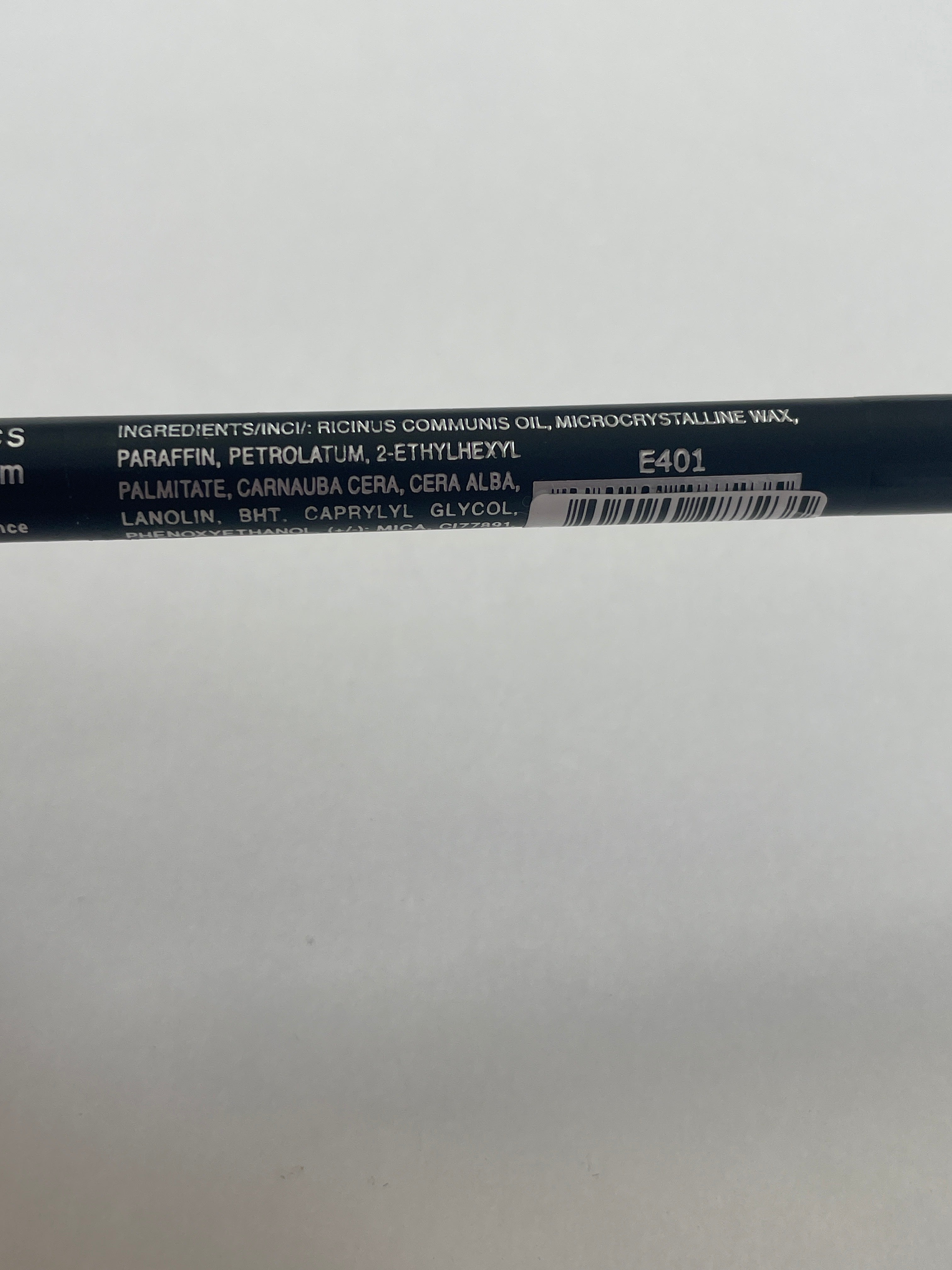 Creion ochi negru - UMBRELLA