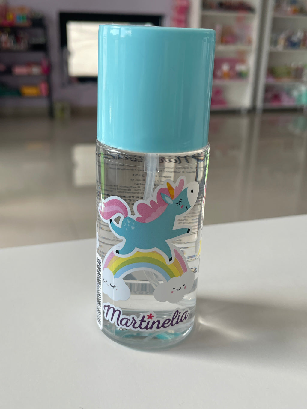 Body Mist Unicorn - MARTINELIA