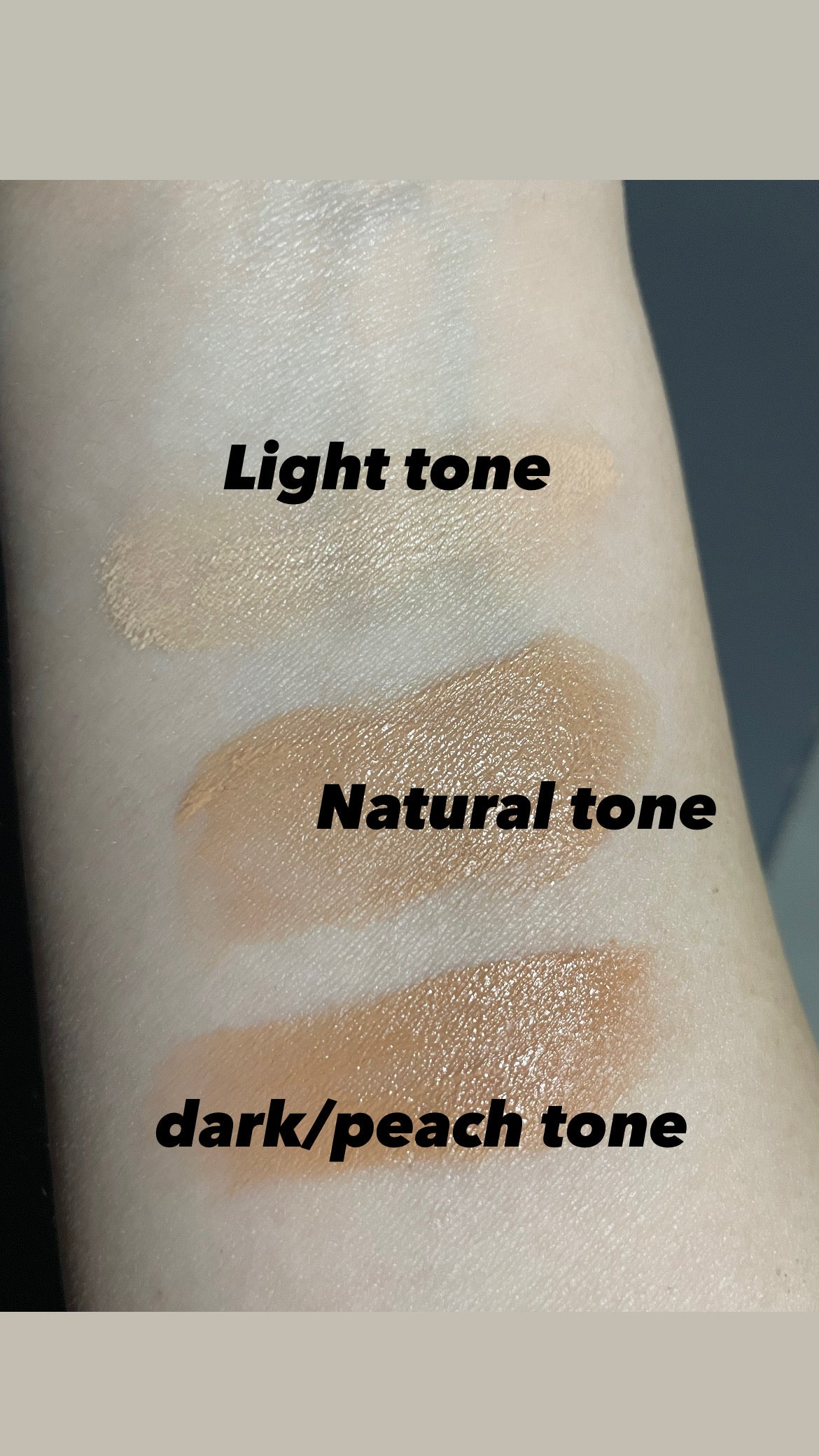 BB cream SPF15 light tone - ZIAJA