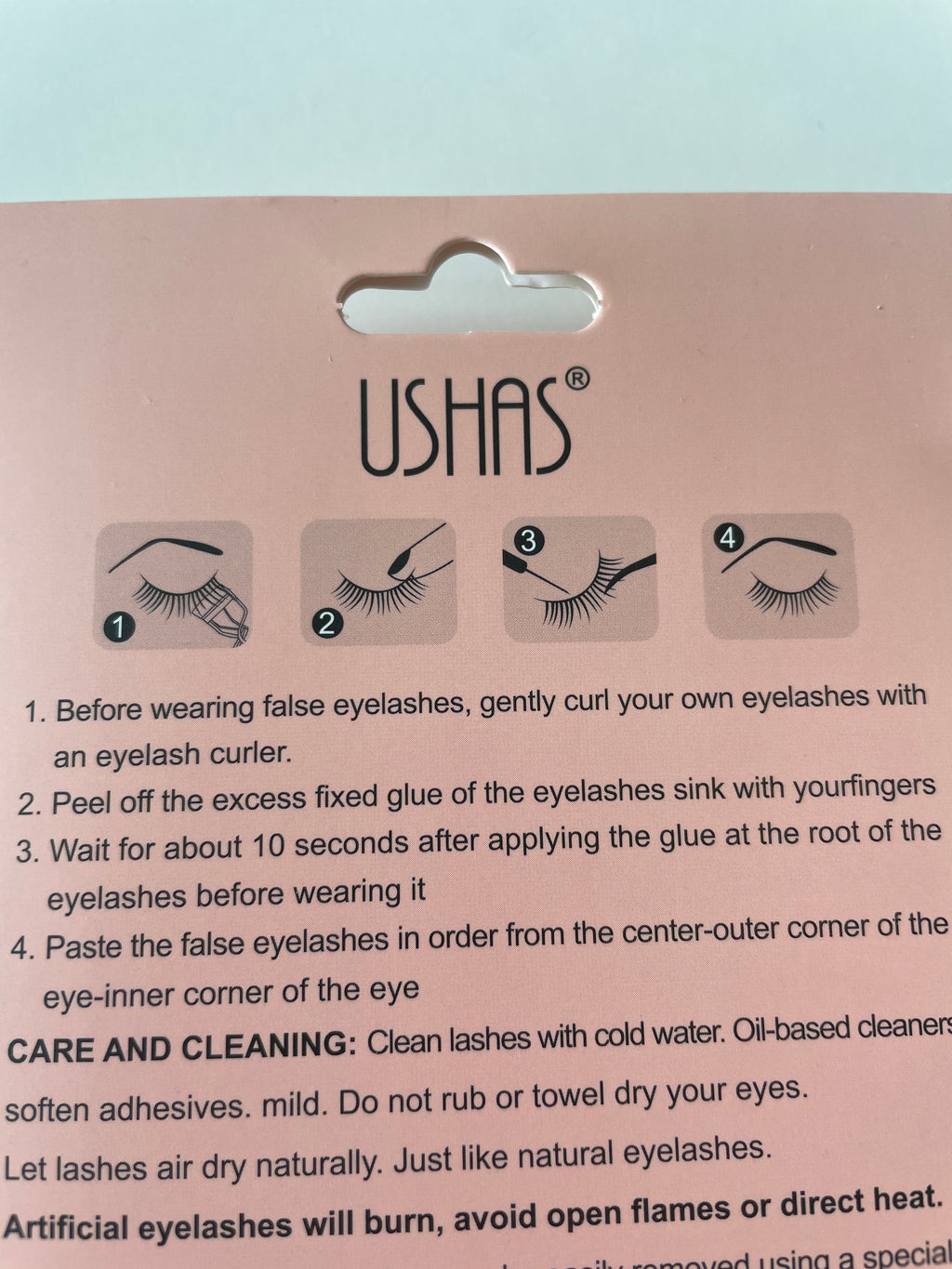 Set gene false - USHAS