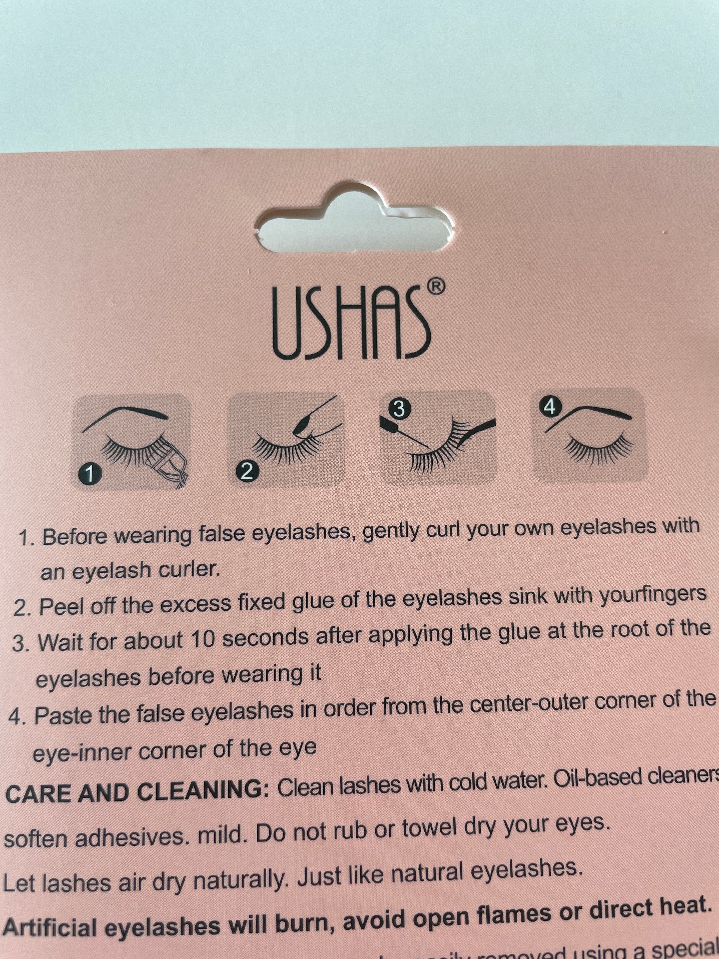 Set gene false - USHAS