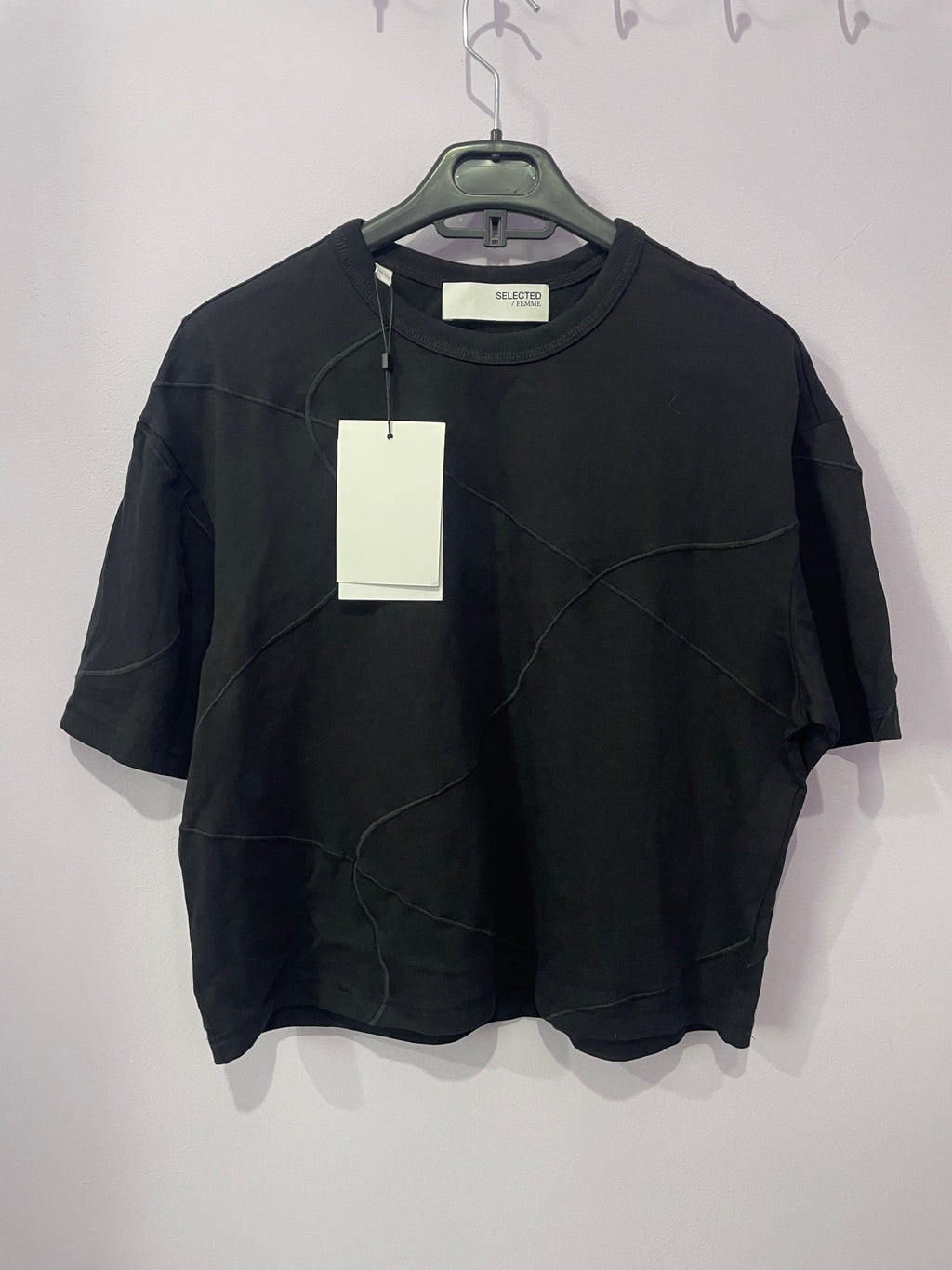 Tricou Selected XS