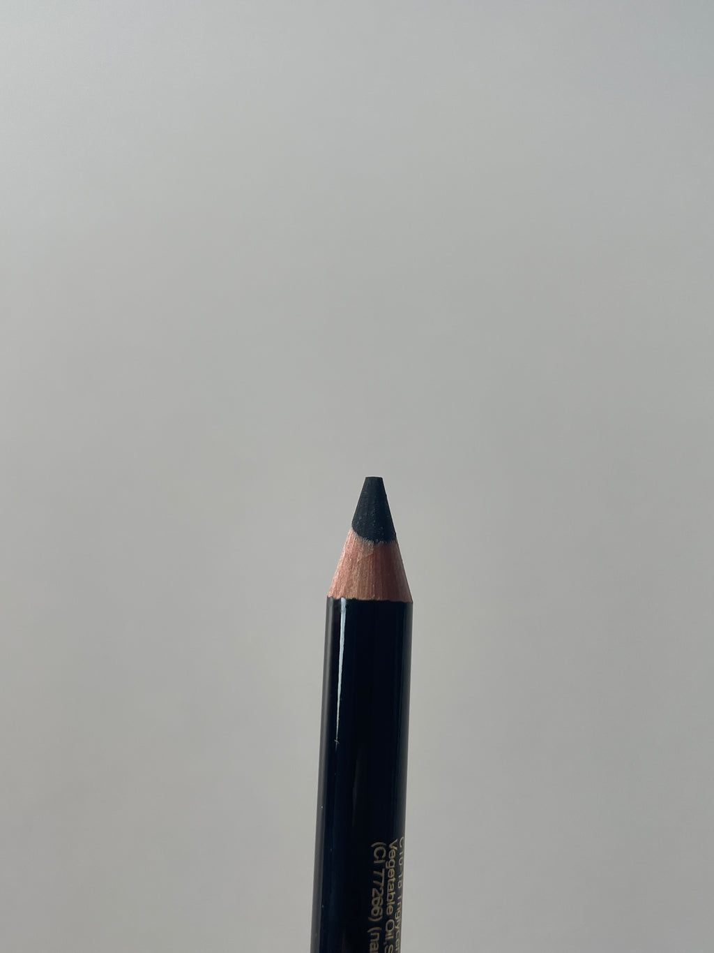 Creion ochi Diamond Look Black - VOLLARE