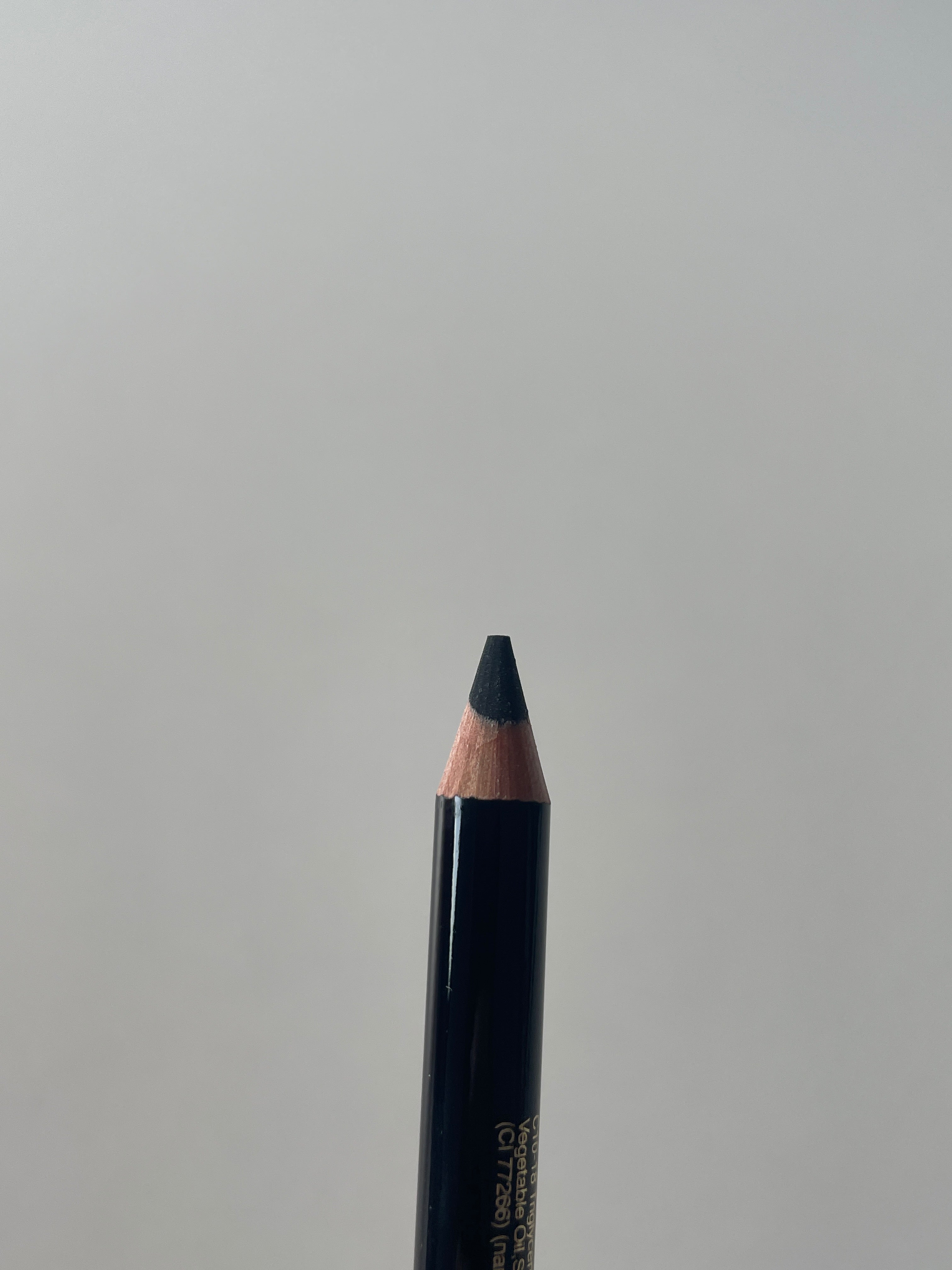 Creion ochi Diamond Look Black - VOLLARE